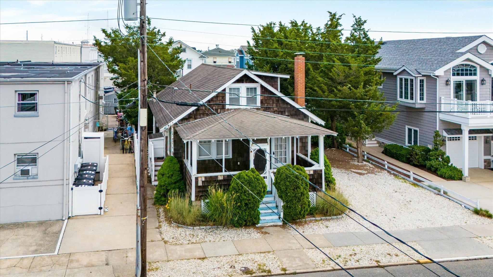 166 99th Street - Stone Harbor