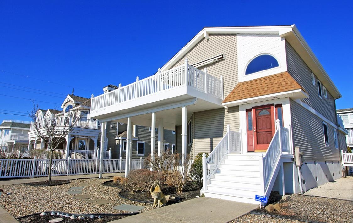 281 71st Street - Avalon