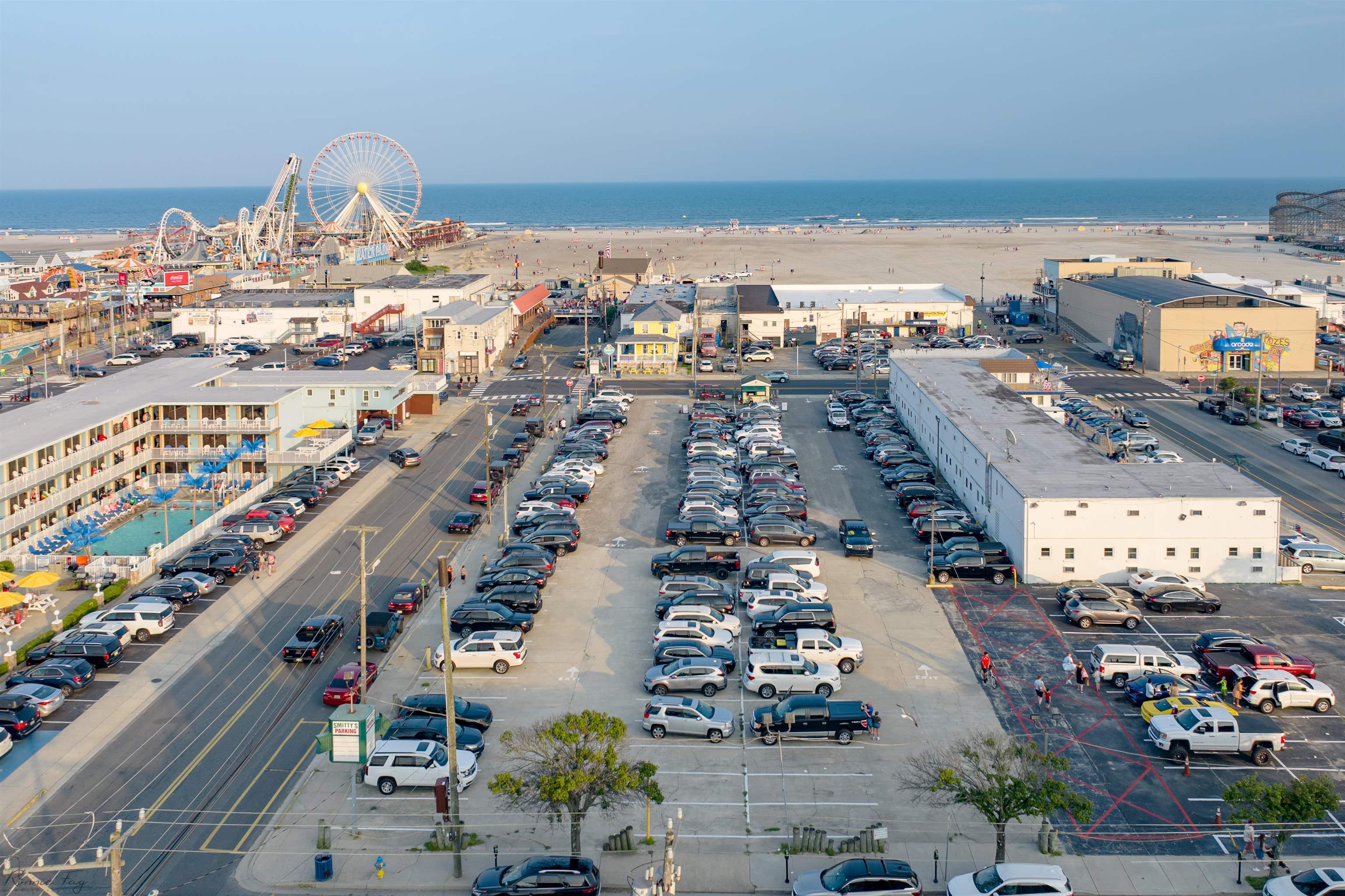 3702 Ocean Avenue- Wildwood