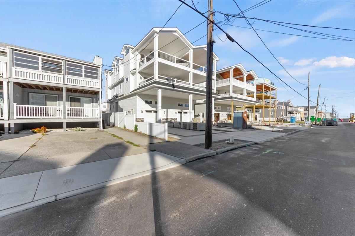  - Sea Isle City