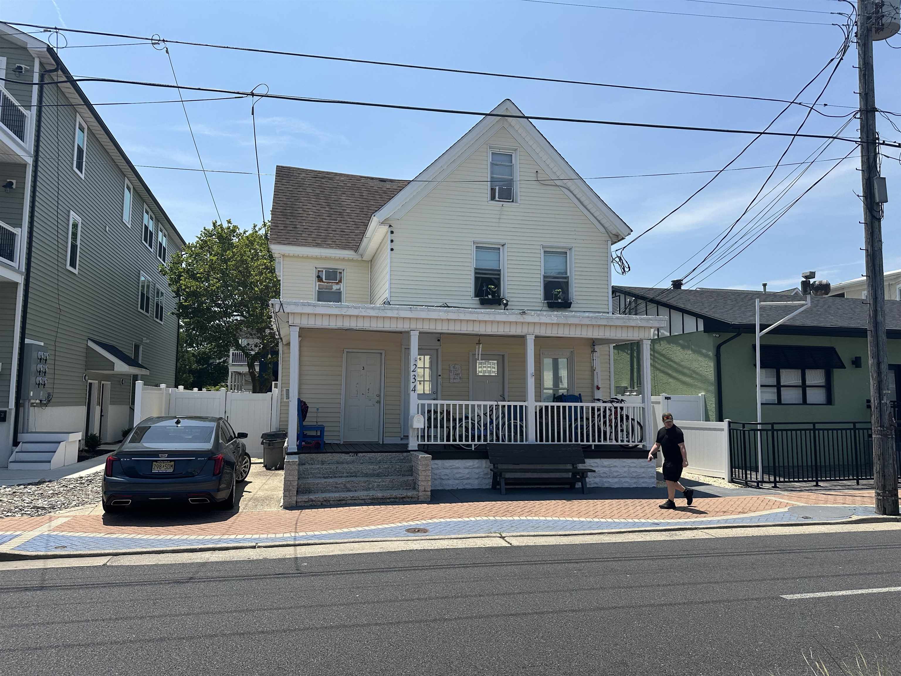 234 E Rio Grande Avenue- Wildwood