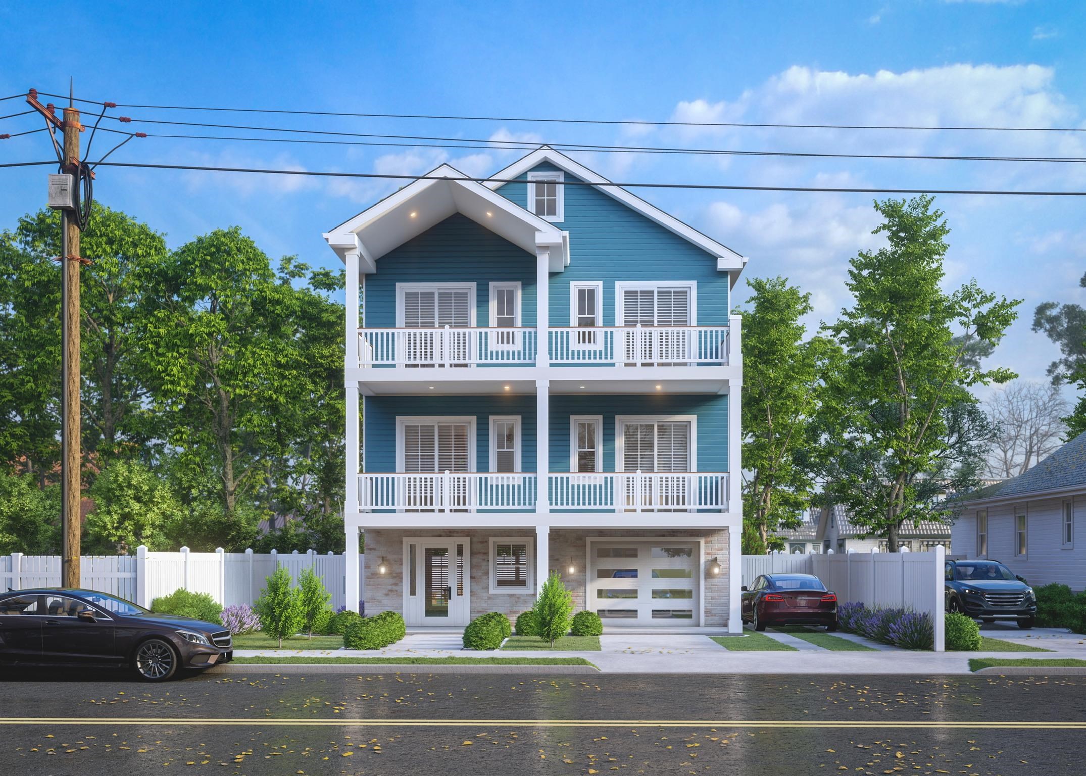 42 E New York Avenue - Somers Point