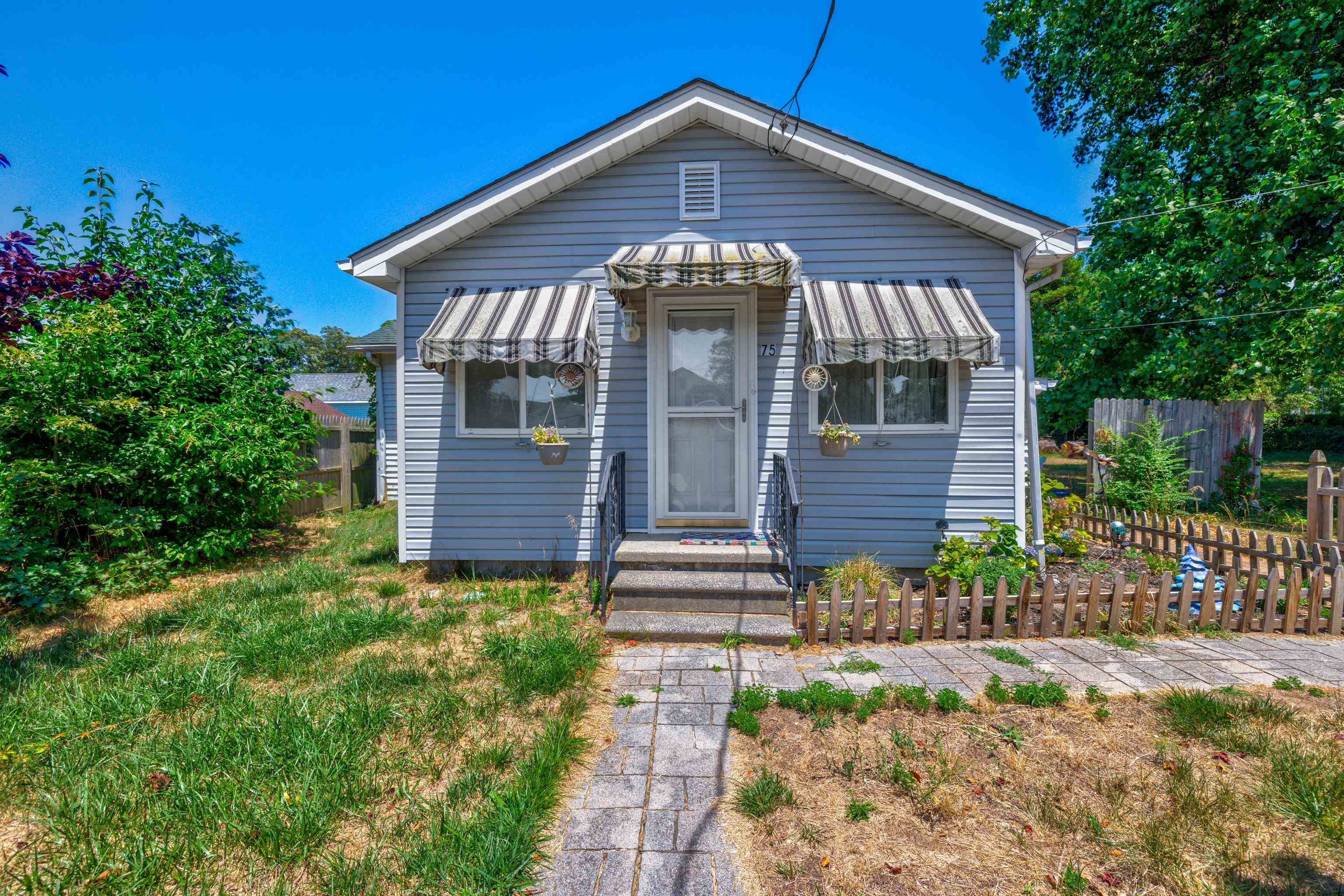 75 Ridgewood 