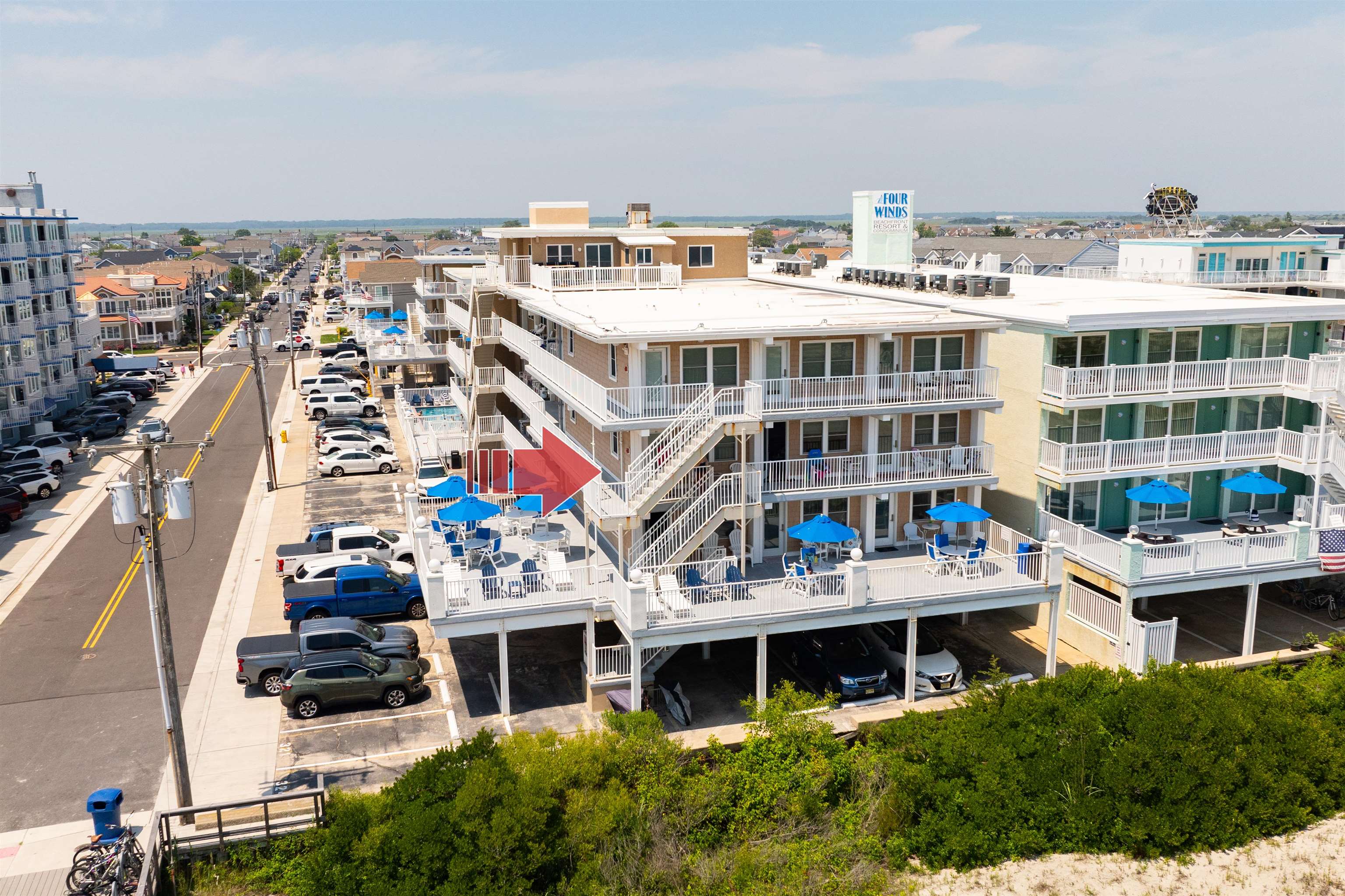8401 Atlantic Avenue - Wildwood Crest