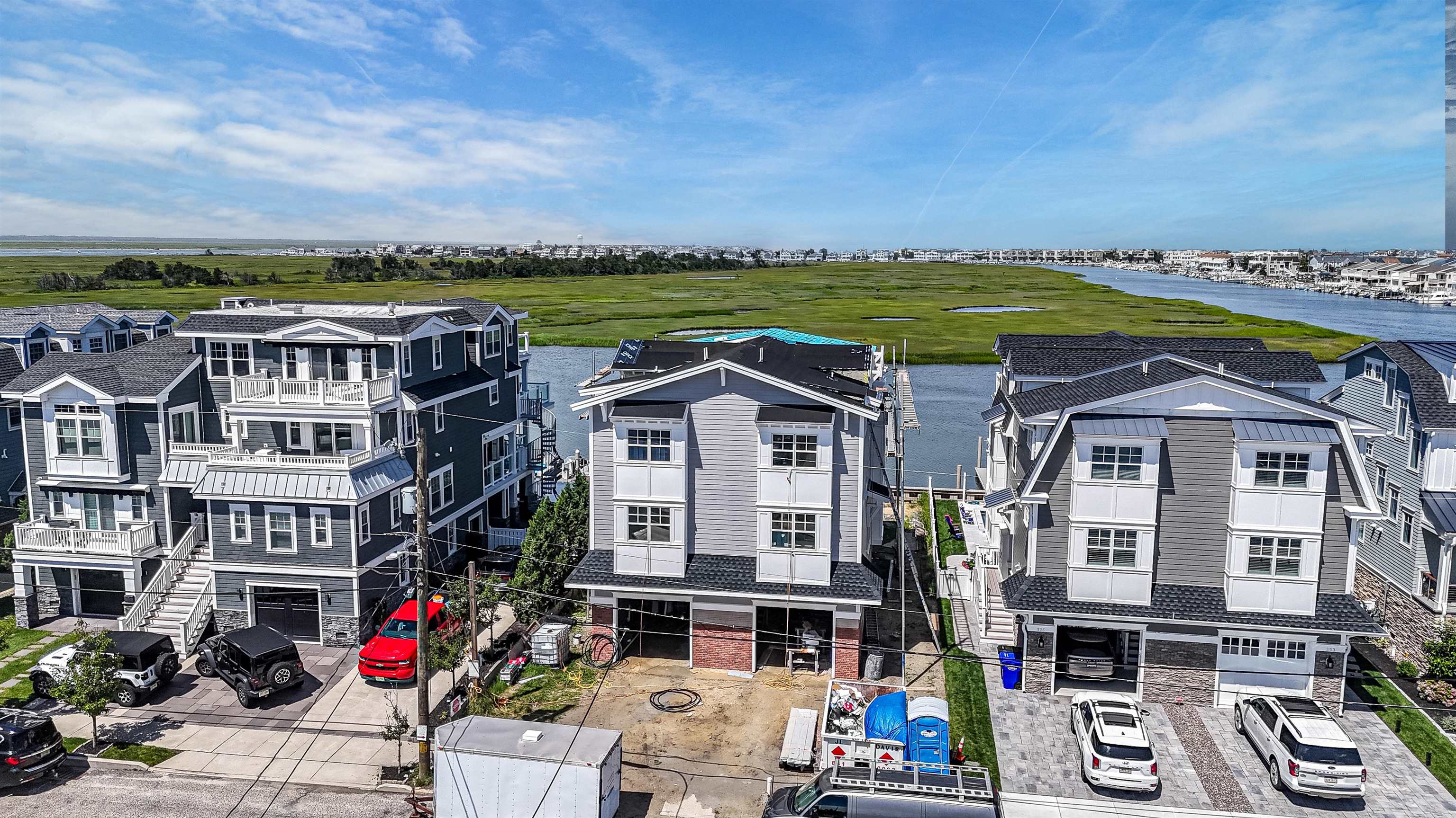 399 20th Street - Avalon