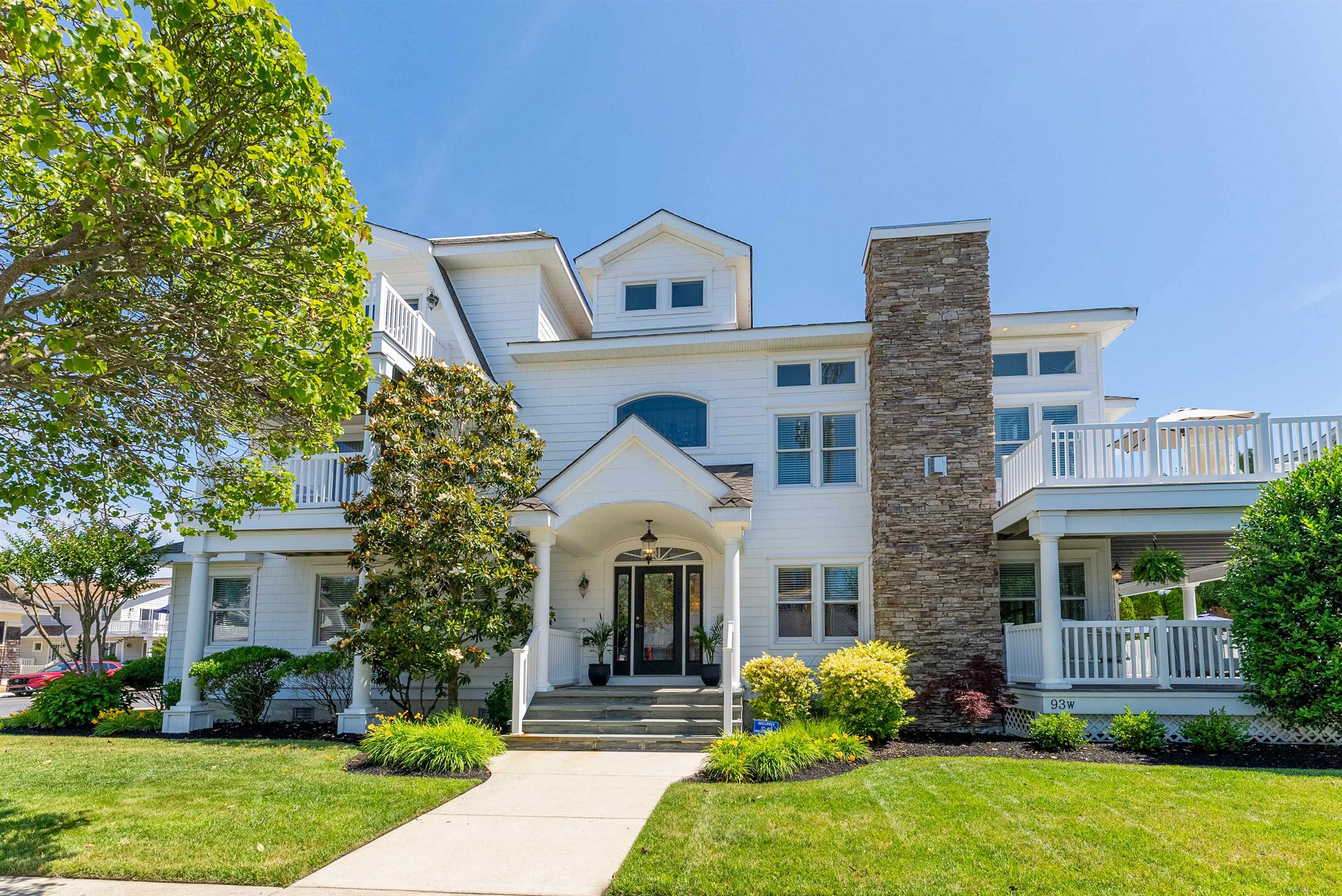 93 W 13th Street - Avalon