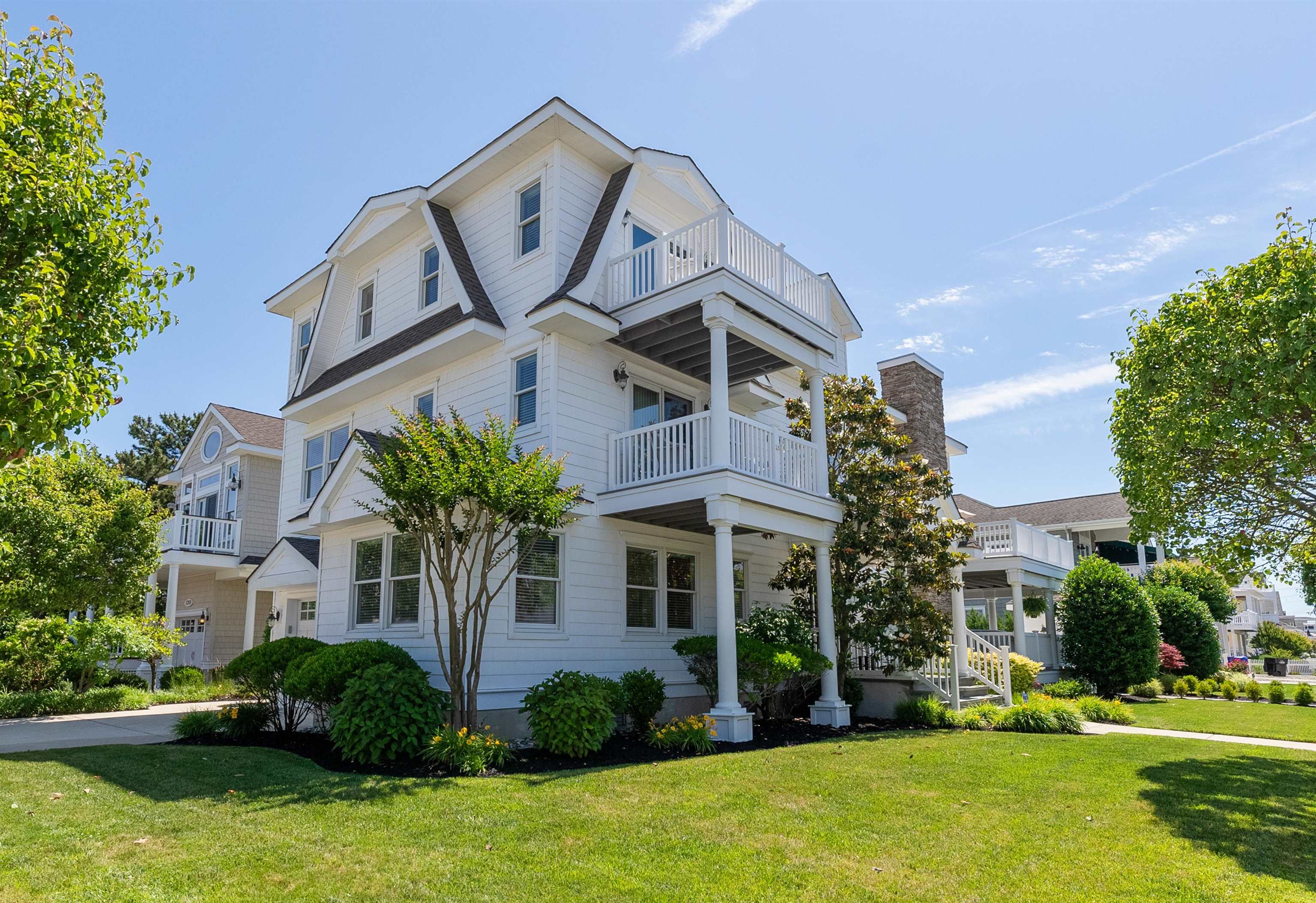 93 W 13th Street, Avalon NJ - Picture 3