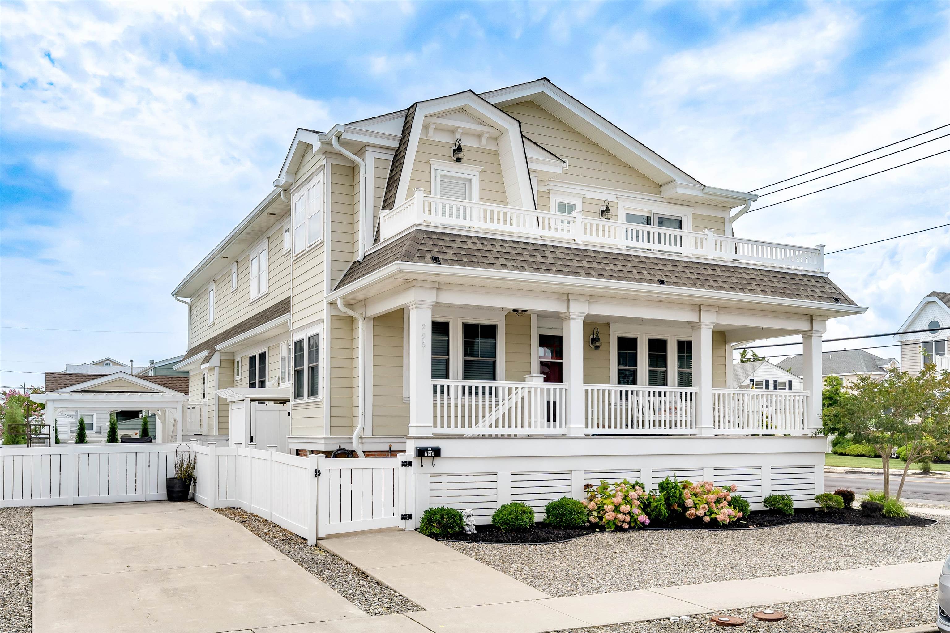 293 87th Street - Stone Harbor