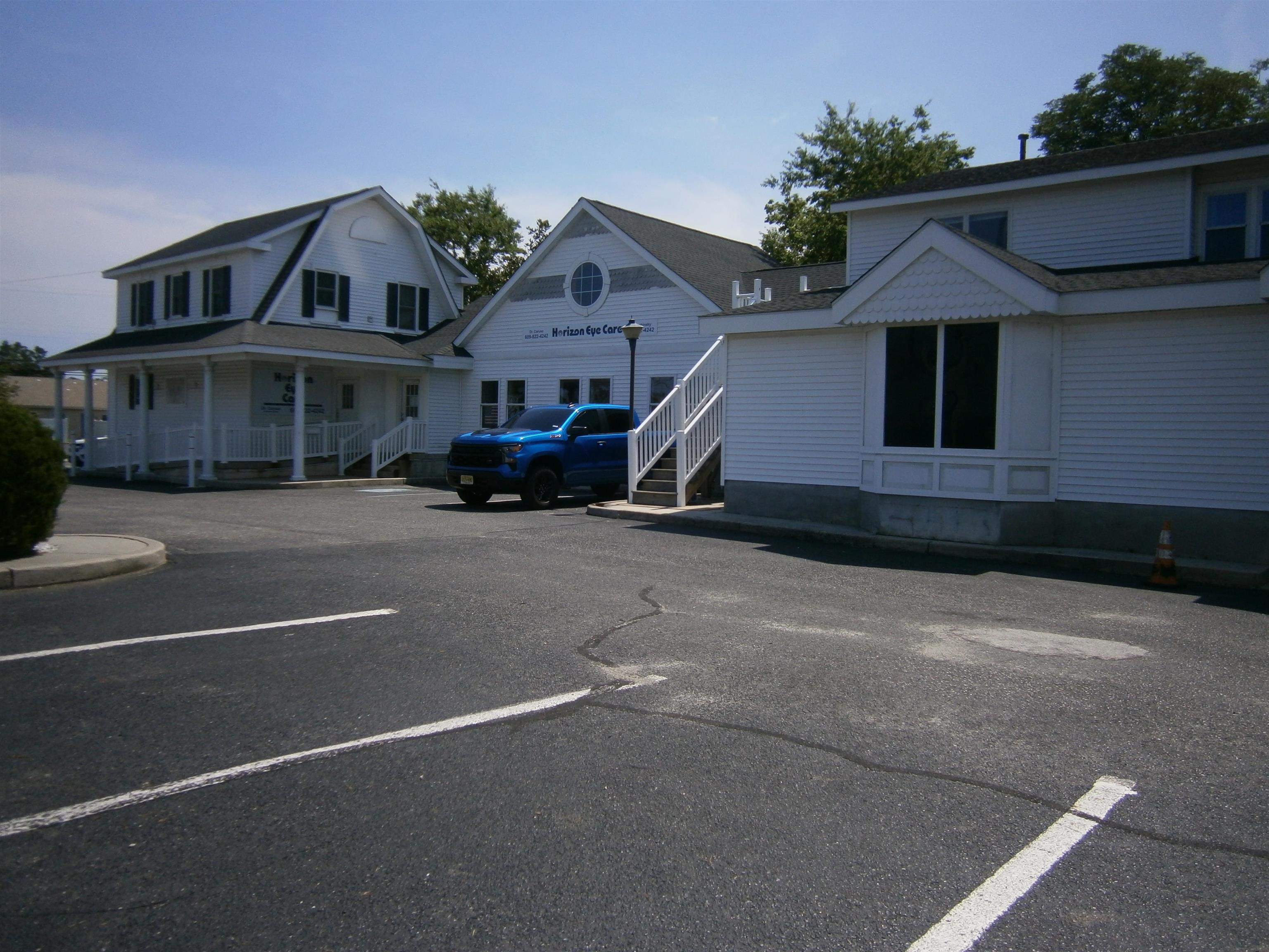 207 Stone Harbor Boulevard - Cape May Court House