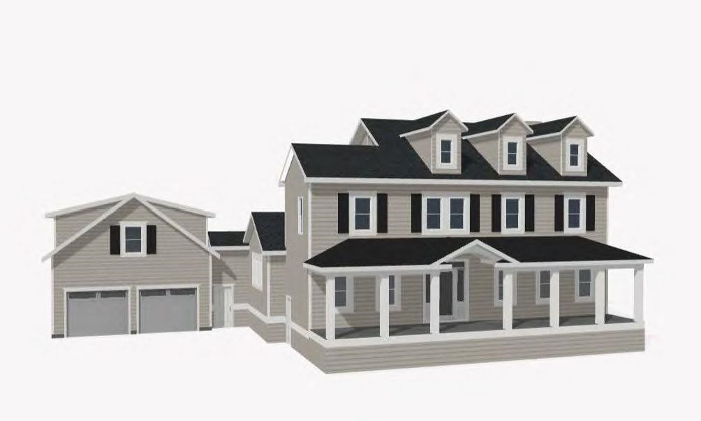 The deSatnick Real Estate Team