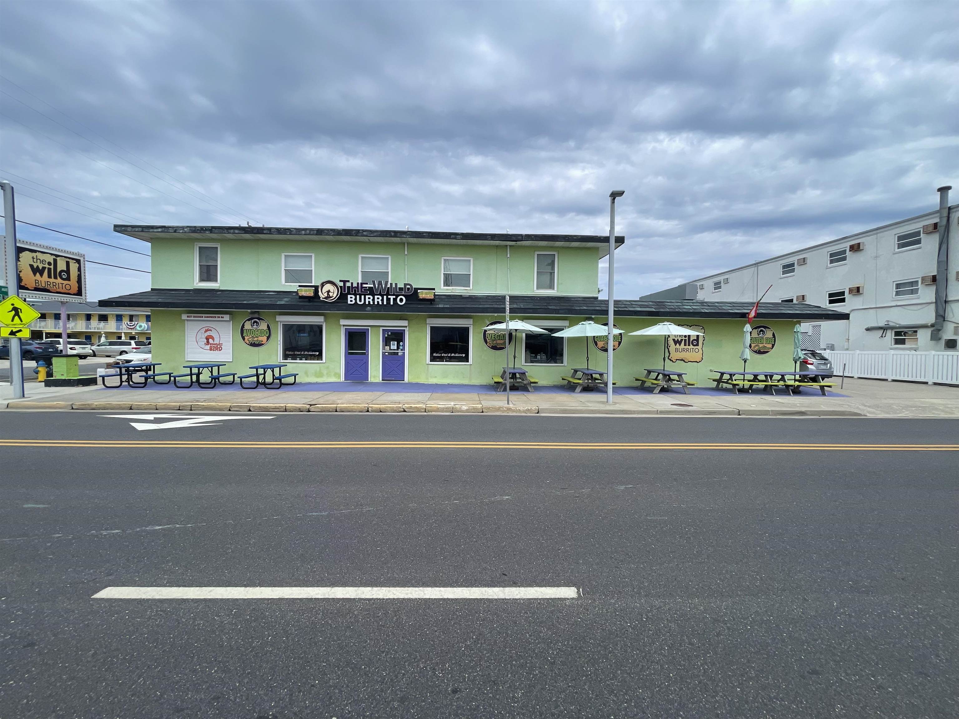 4020 Ocean Avenue - Wildwood
