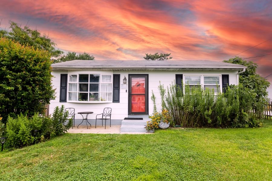703 Atlantic Avenue - North Cape May