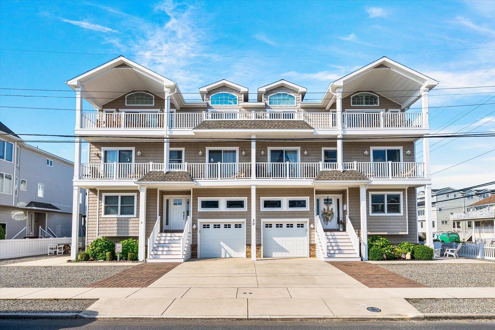 Sea Isle City Properties For Sale COMPASS Laricks Real Estate