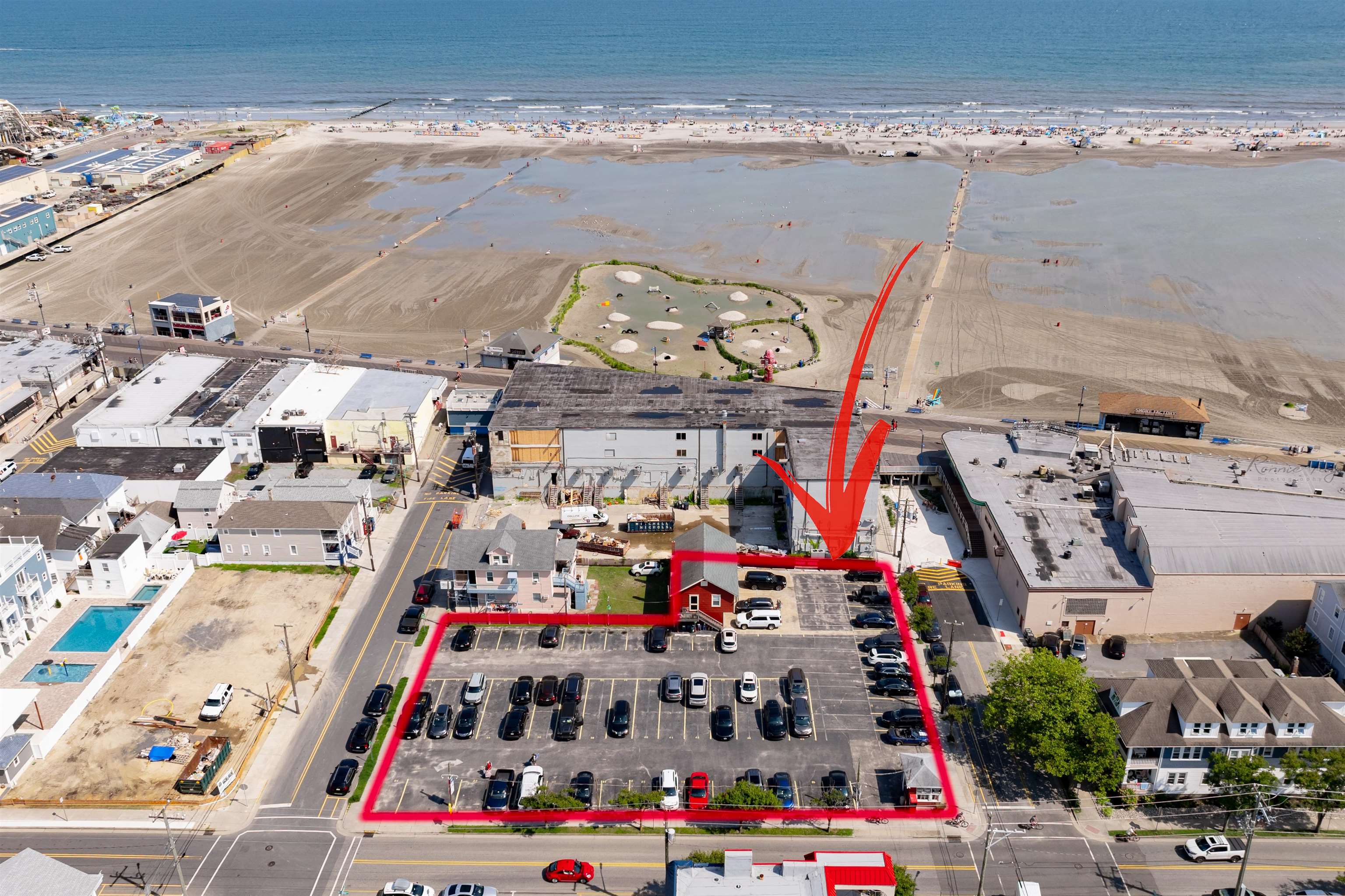 401 E Maple Avenue- Wildwood