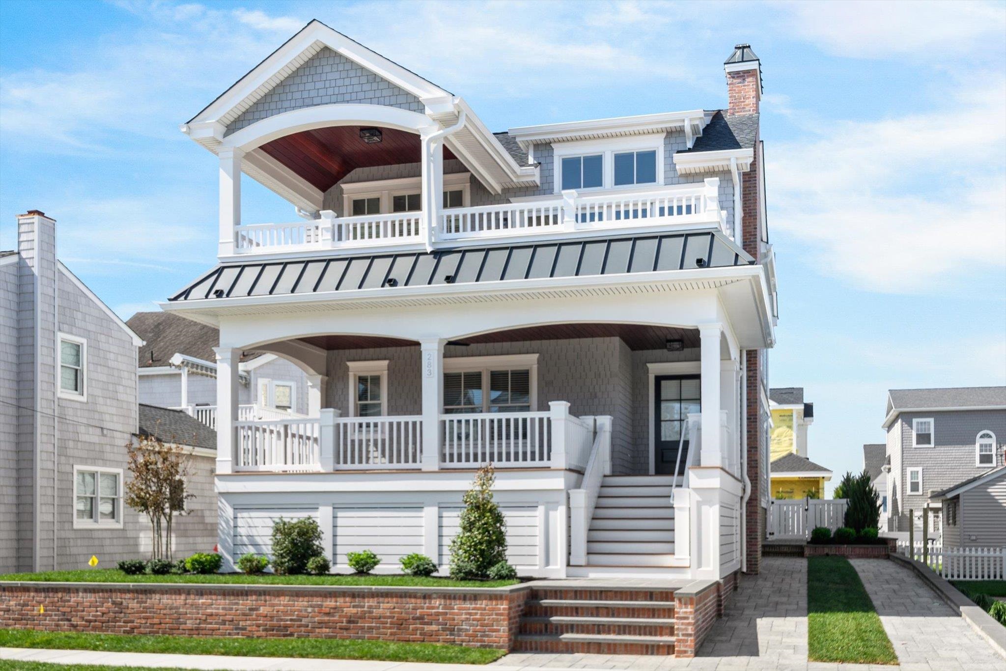 283 85th Street - Stone Harbor