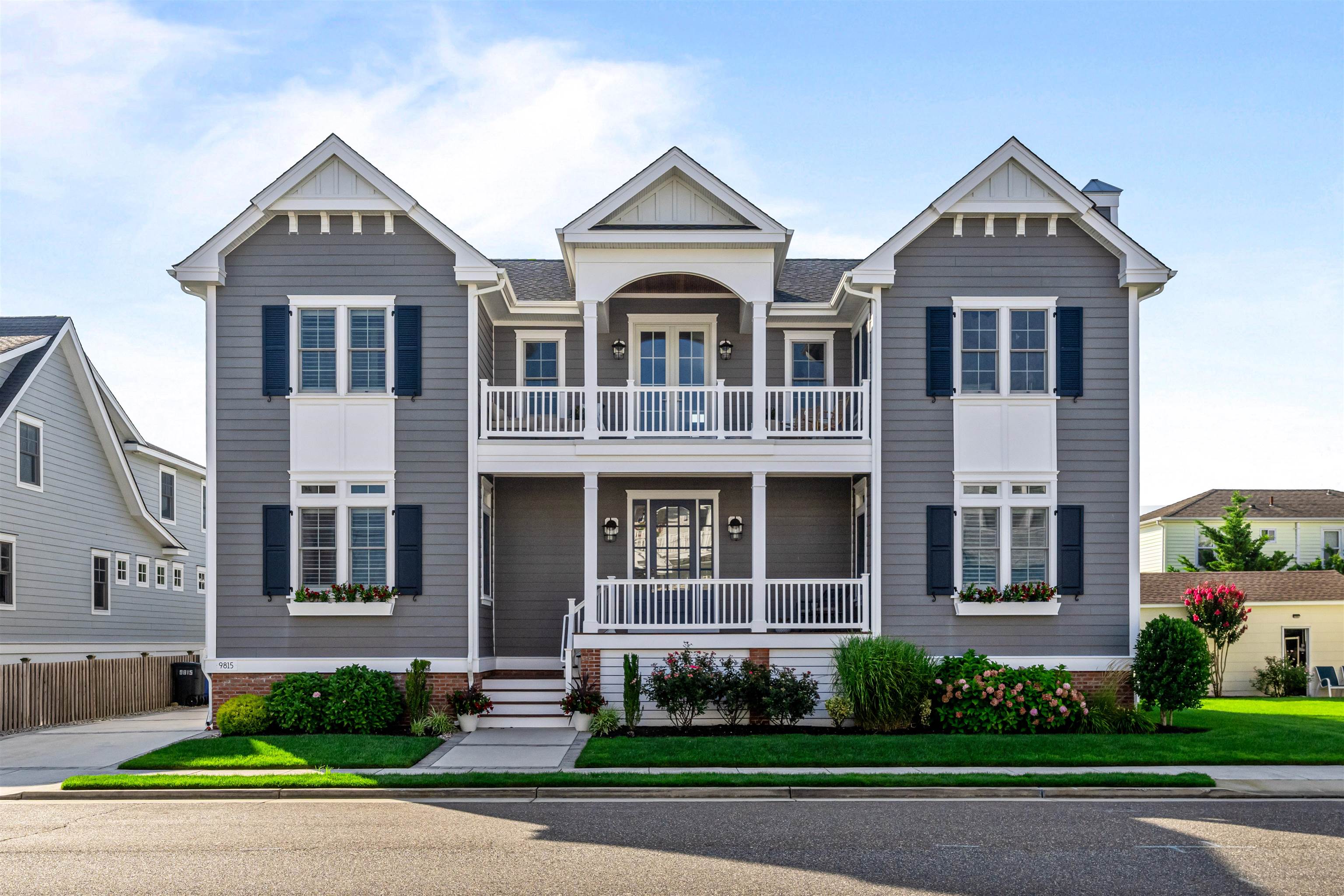  - Stone Harbor