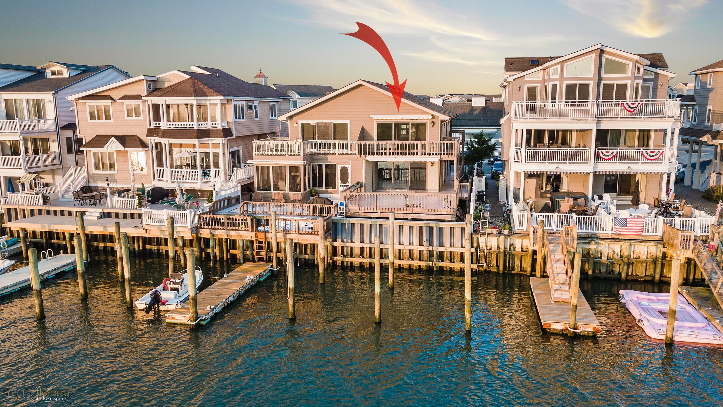  - Sea Isle City