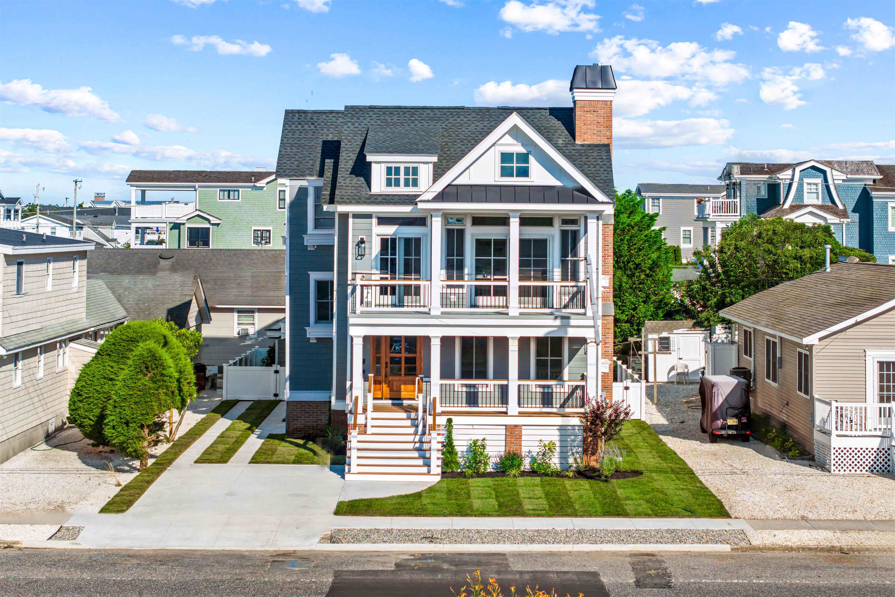 1819 Dune Drive - Avalon