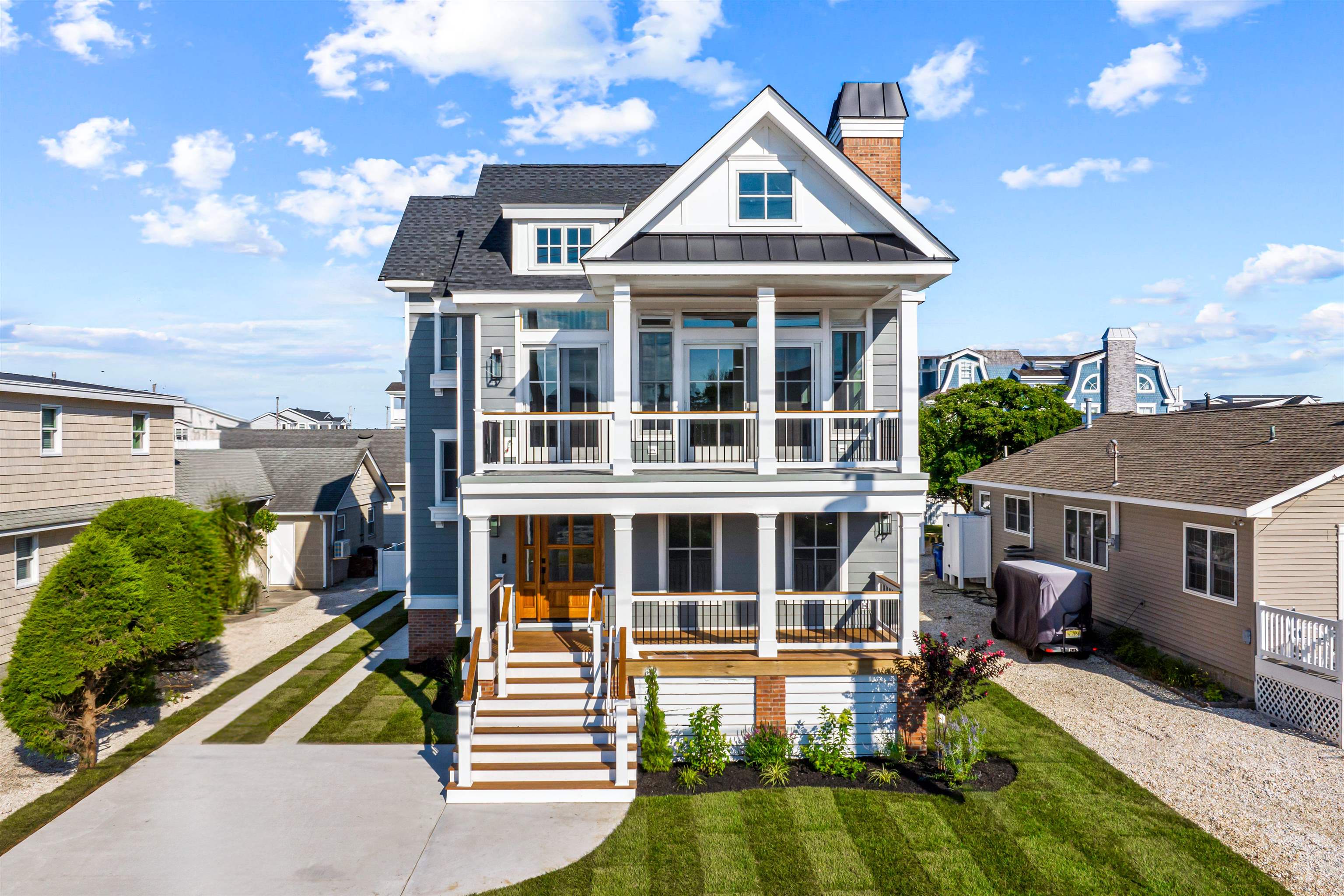 1819 Dune Drive - Avalon