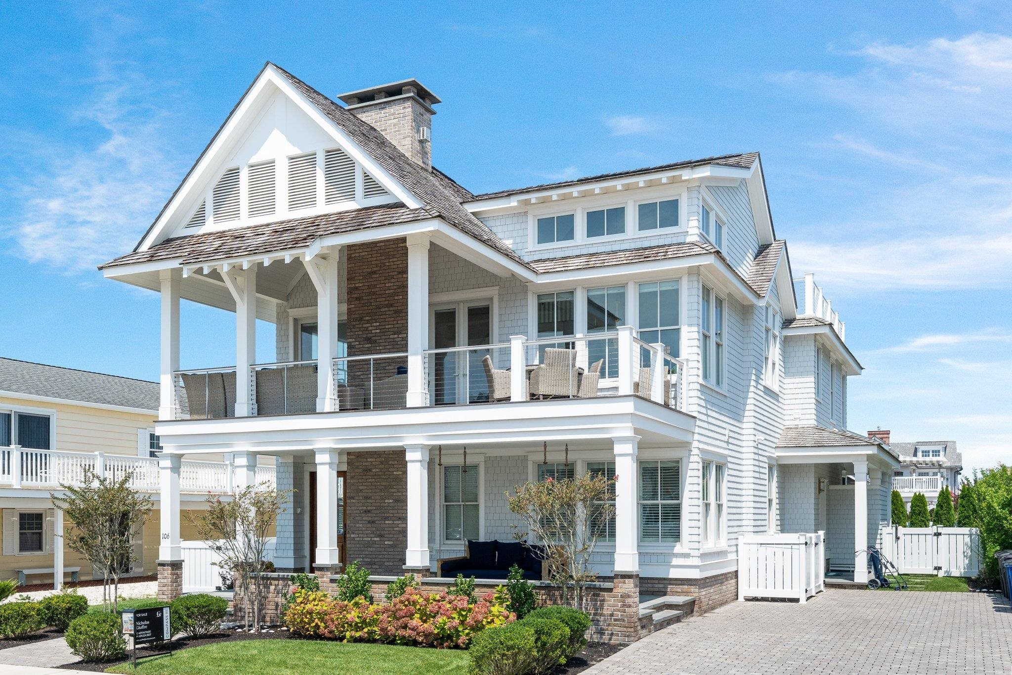  106 120th Street - Stone Harbor