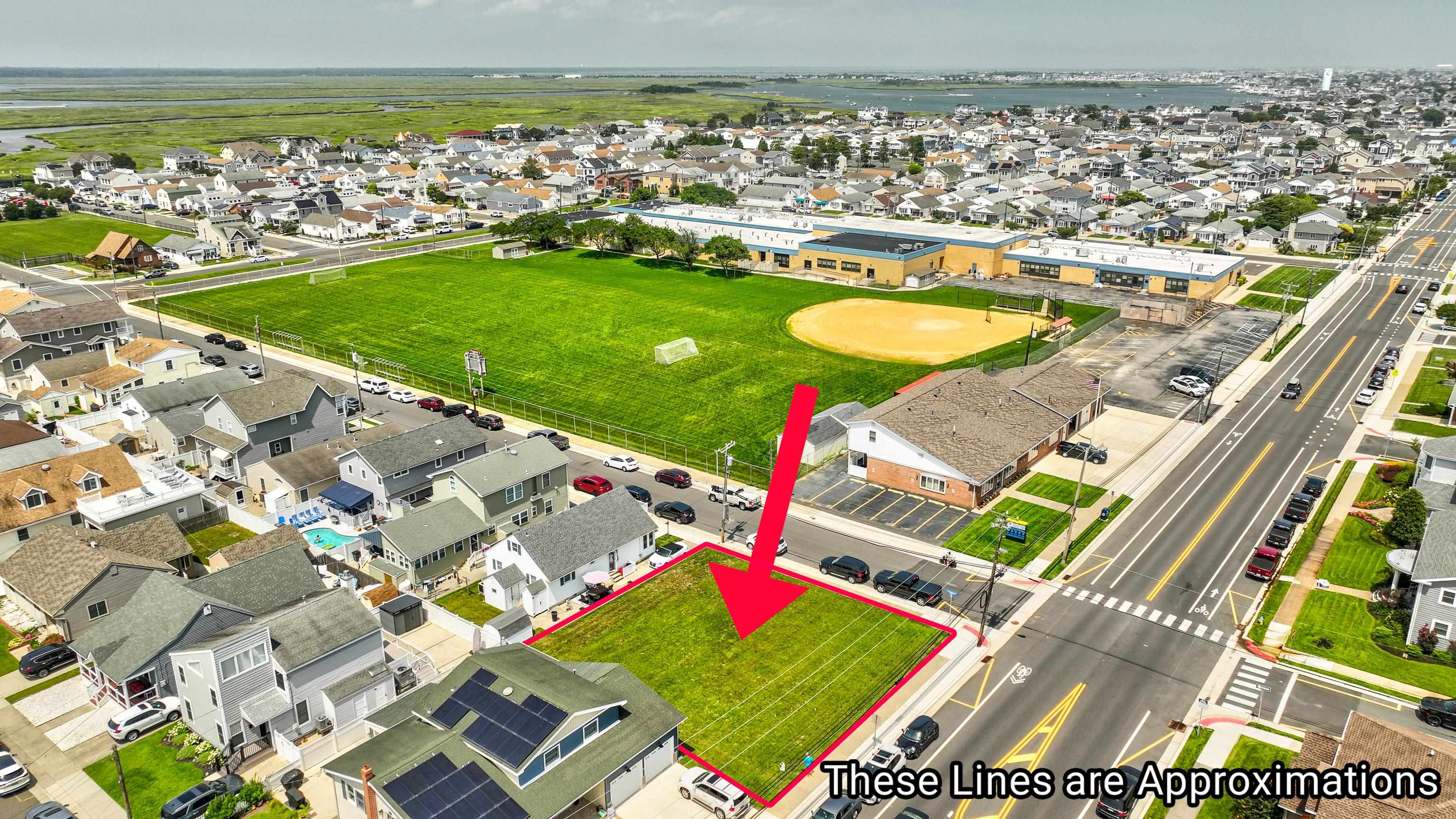 9400 Pacific Avenue - Wildwood Crest