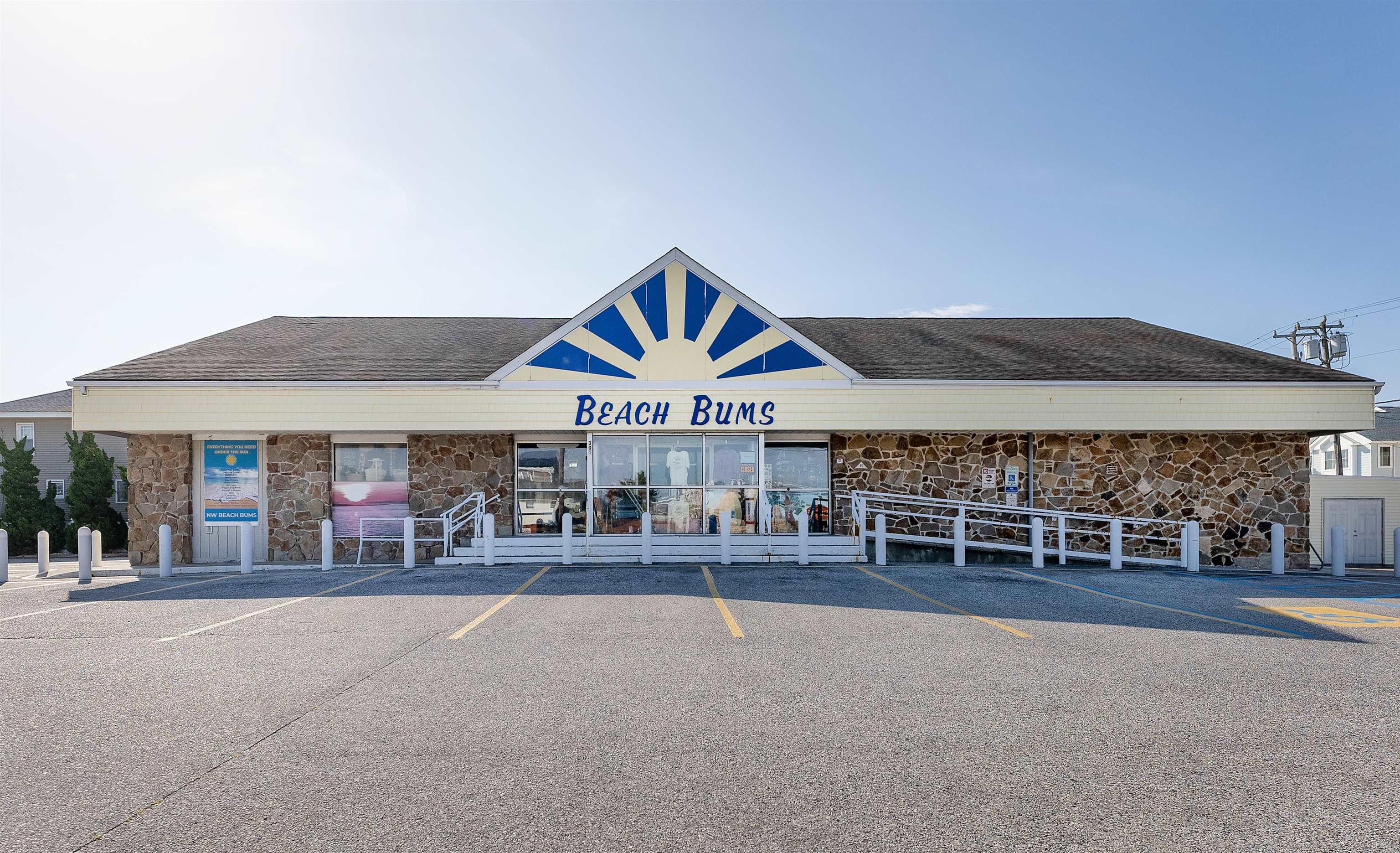301 New Jersey Avenue - North Wildwood
