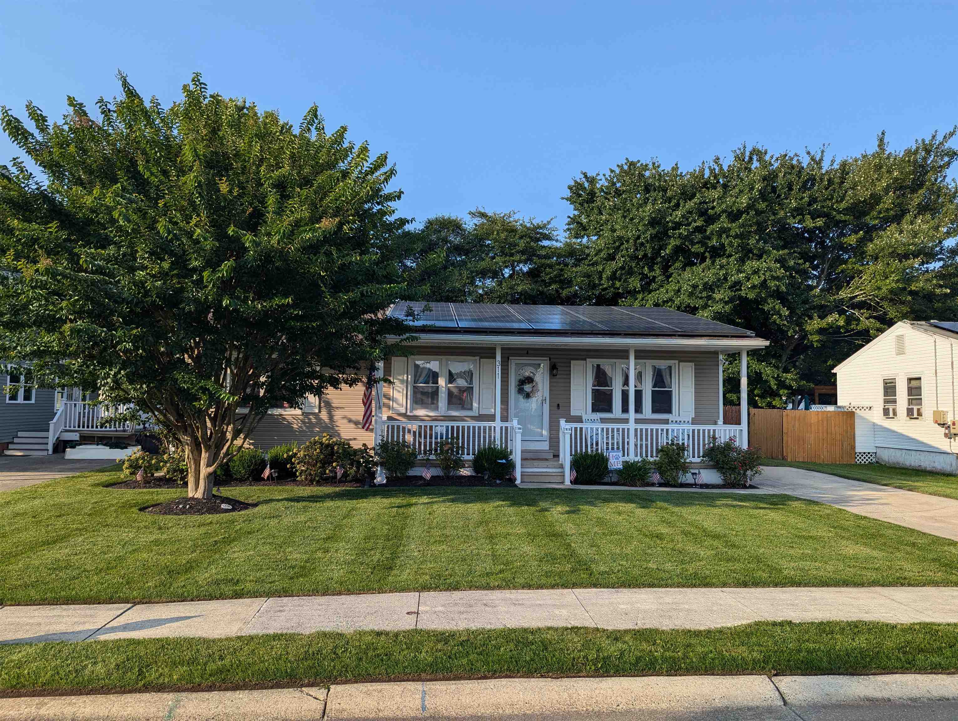 311 Suzanne Avenue - North Cape May