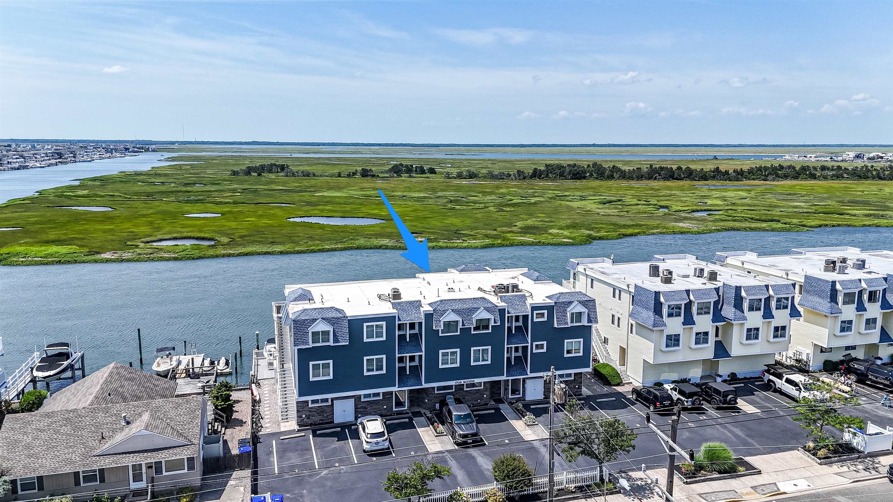 1708 Ocean Drive - Avalon