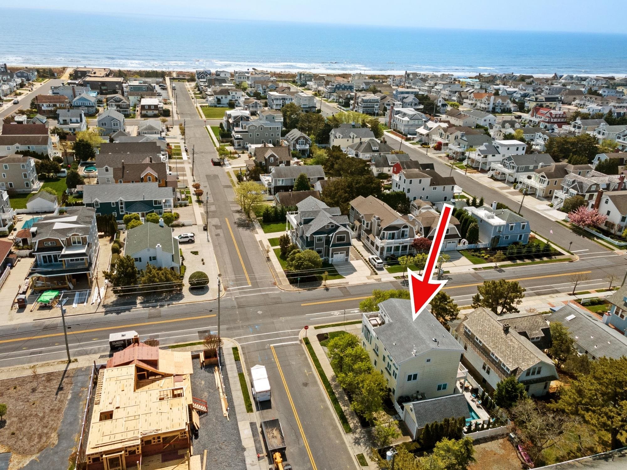 2118 First Avenue - Avalon