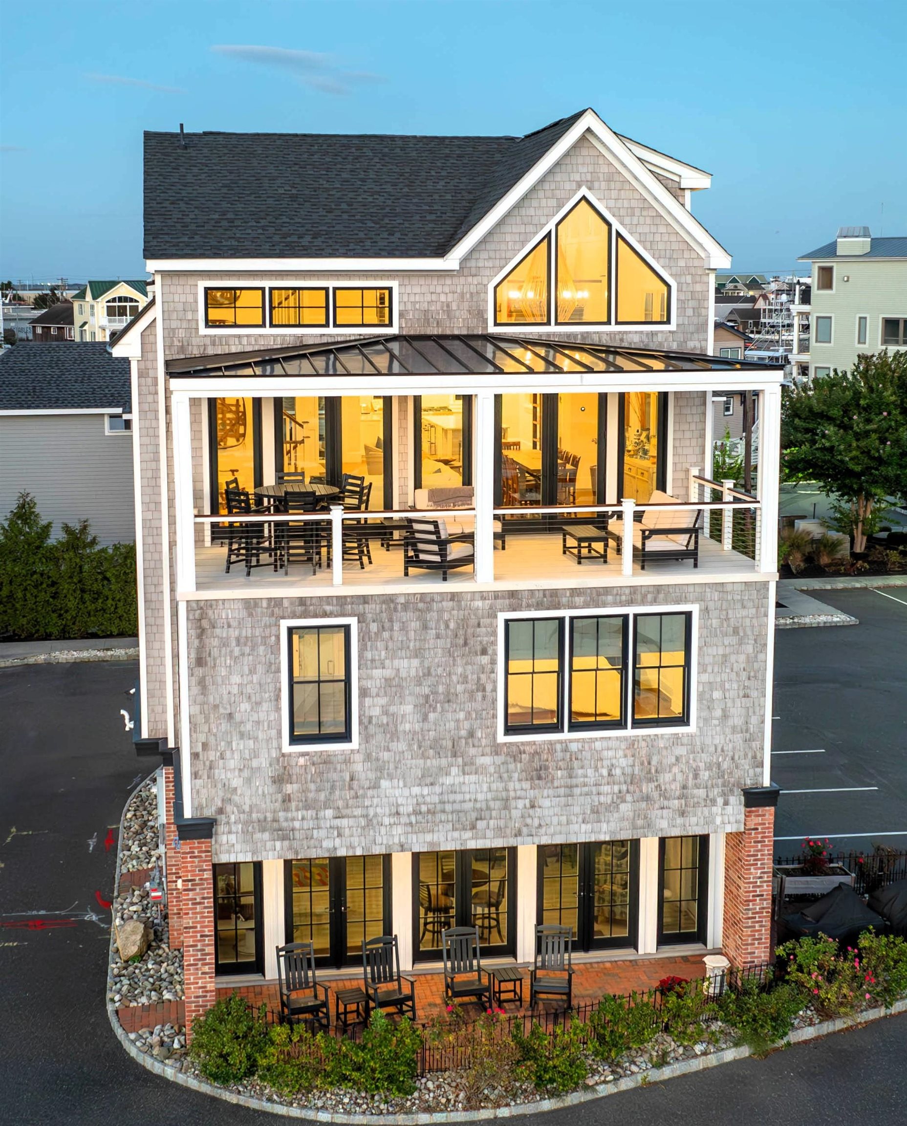  2 Pharo Lane - Cape May