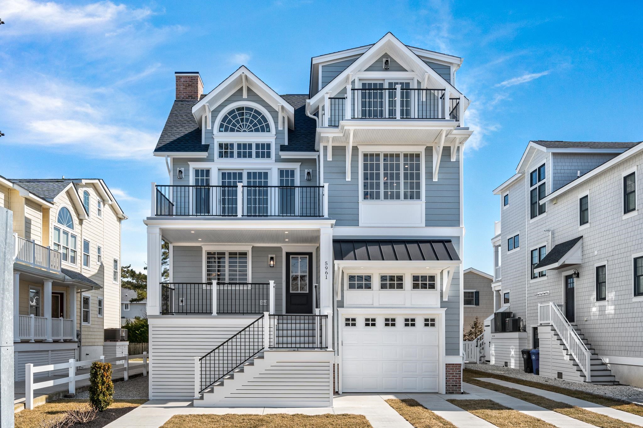 5961 Ocean Drive - Avalon