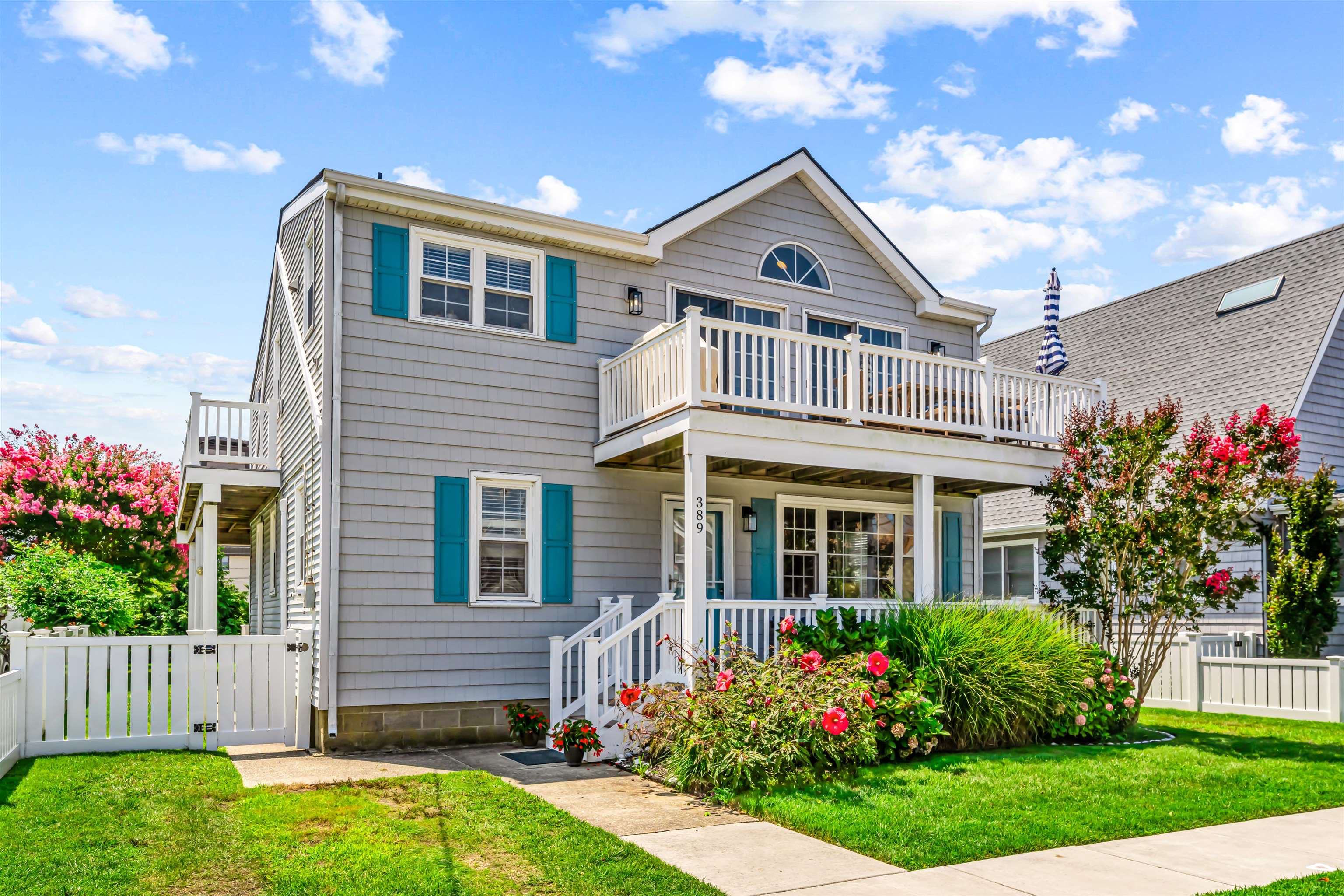  - Stone Harbor