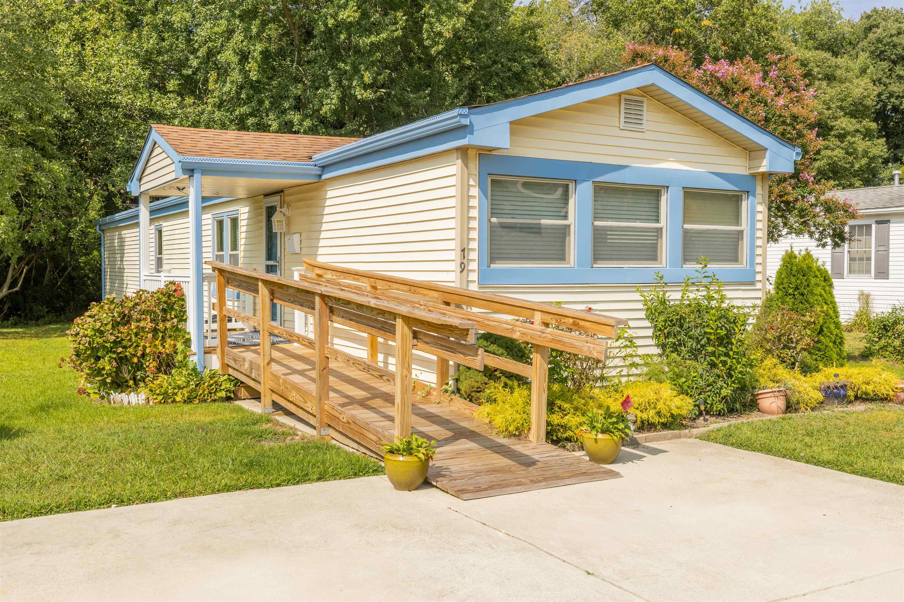 79 Breakwater Place - North Cape May