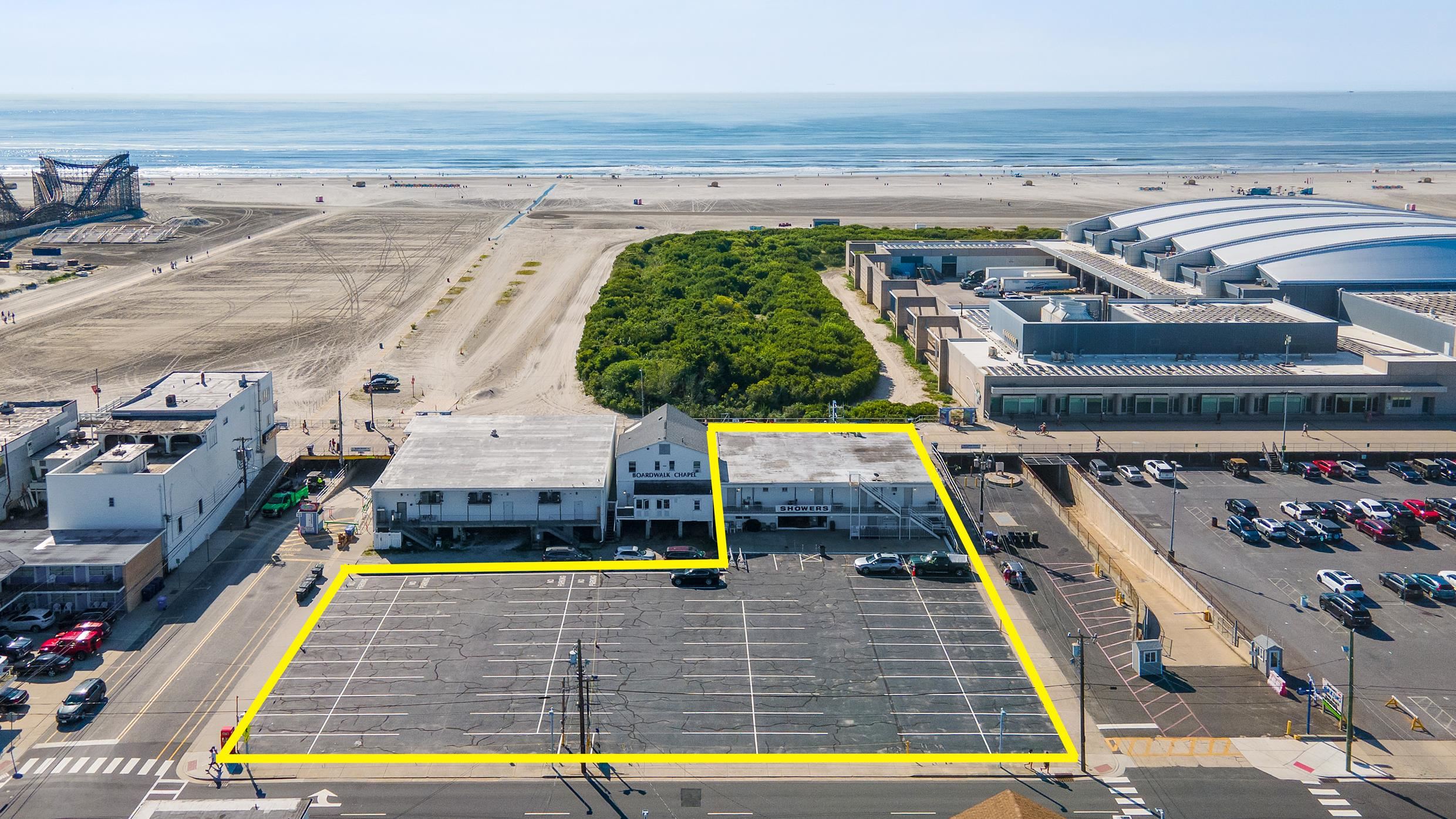 4314-20 Boardwalk - Wildwood