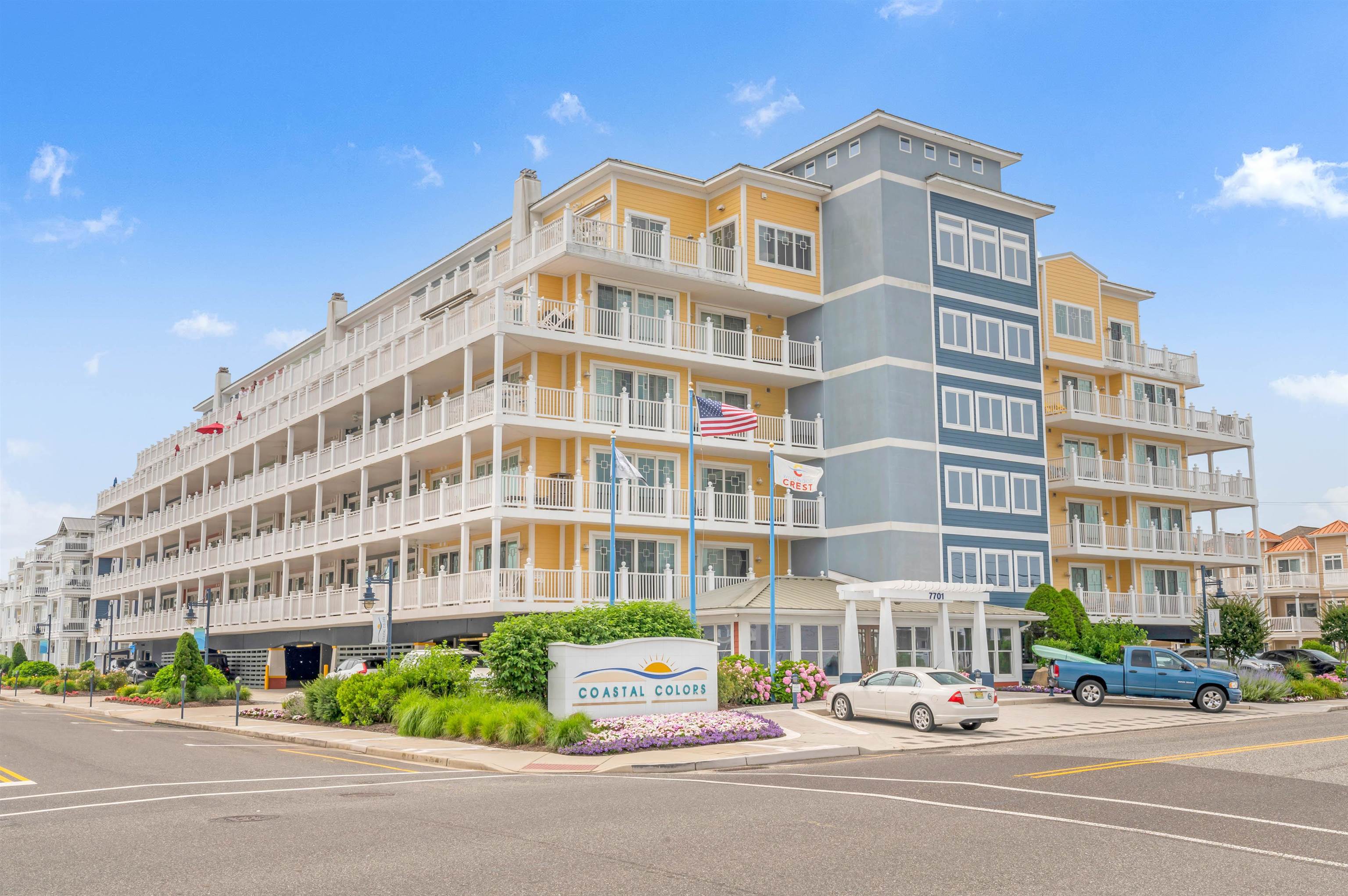 7701 Atlantic Avenue - Wildwood Crest