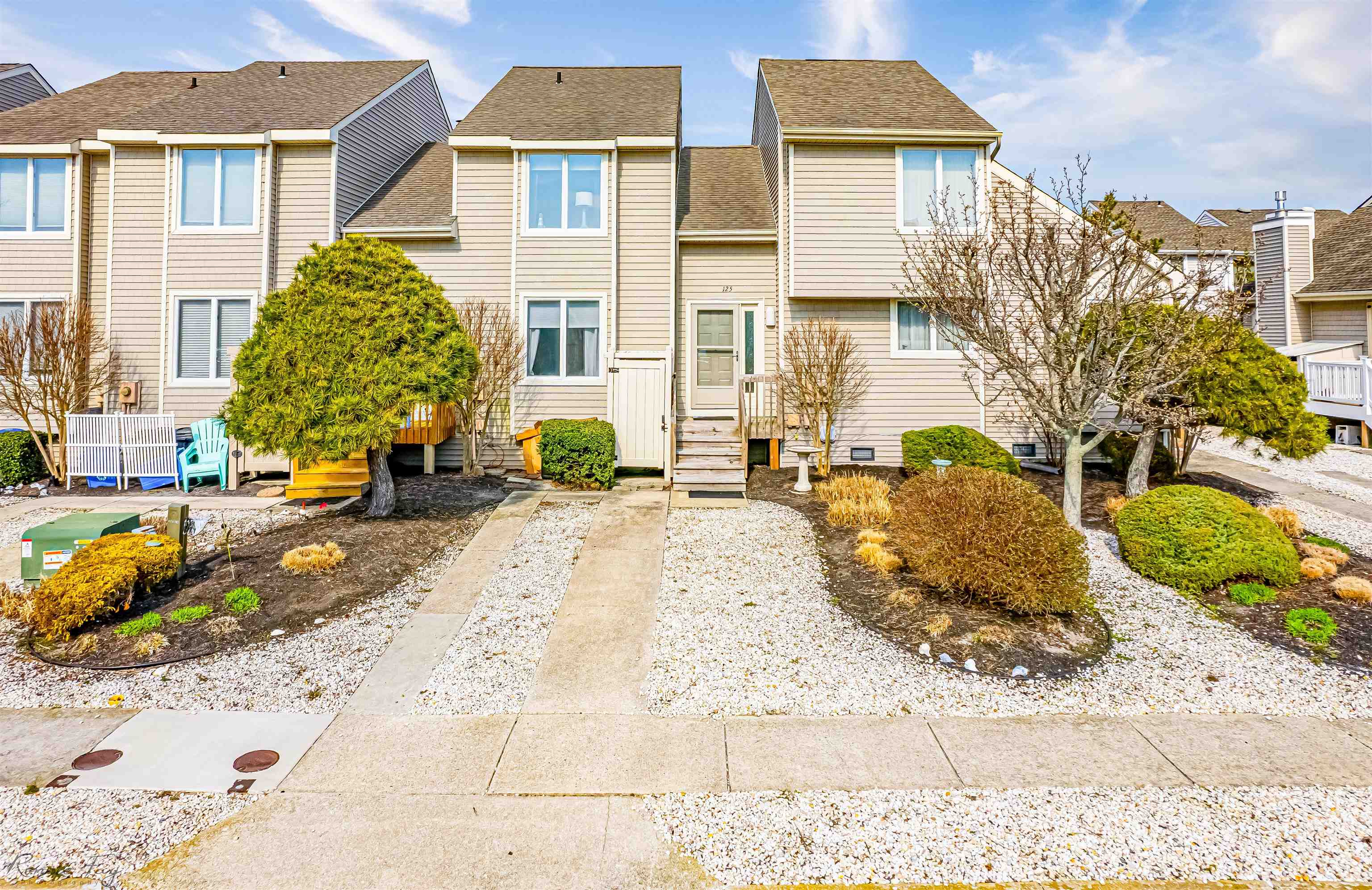 125 North Station Avenue - Lower Township