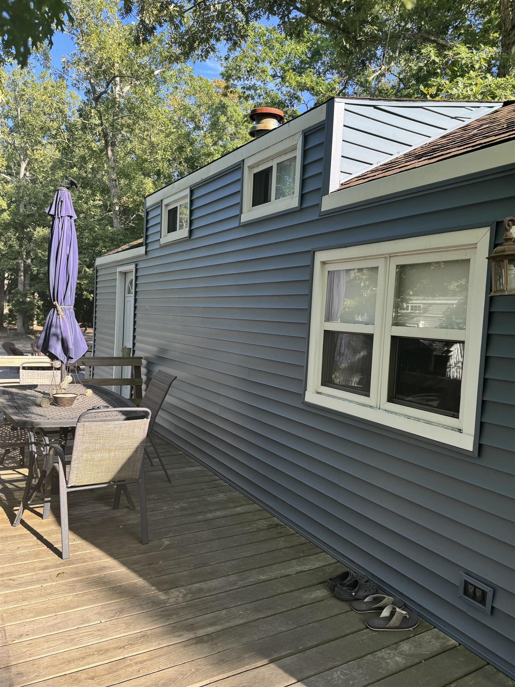 515 Corson Tavern Road Road - Picture 14