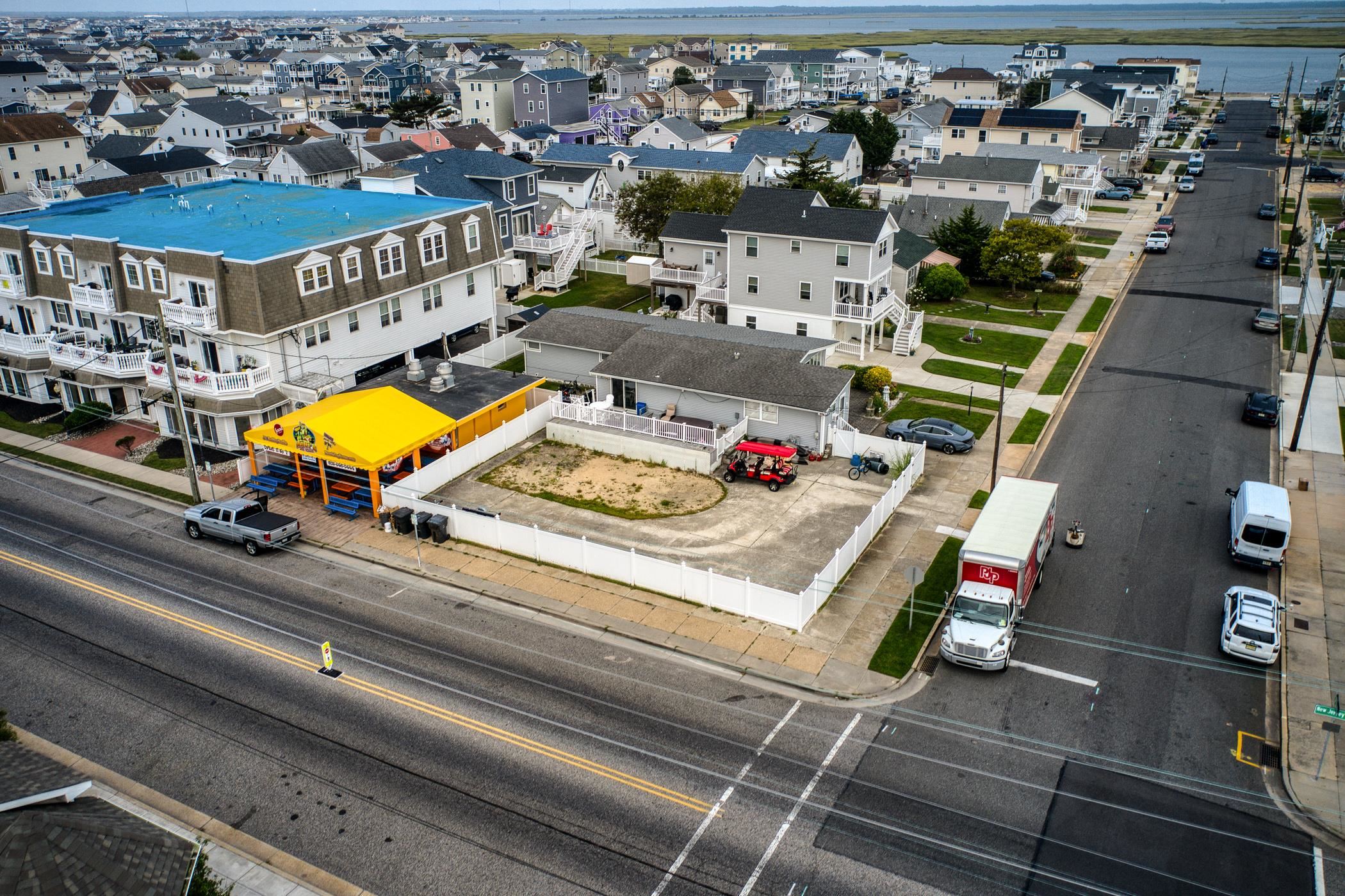 800 New Jersey Avenue - North Wildwood