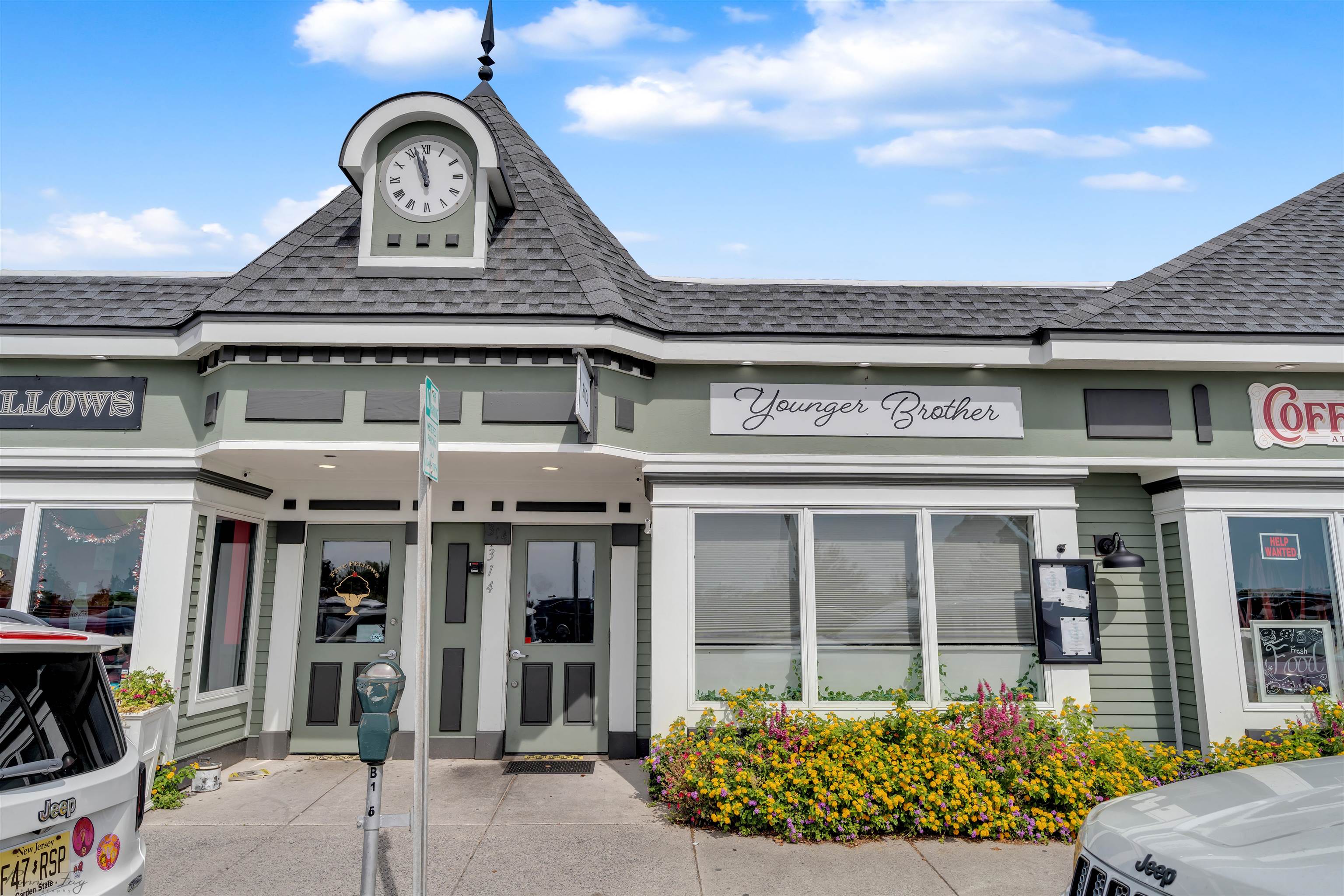 314 Beach Avenue 