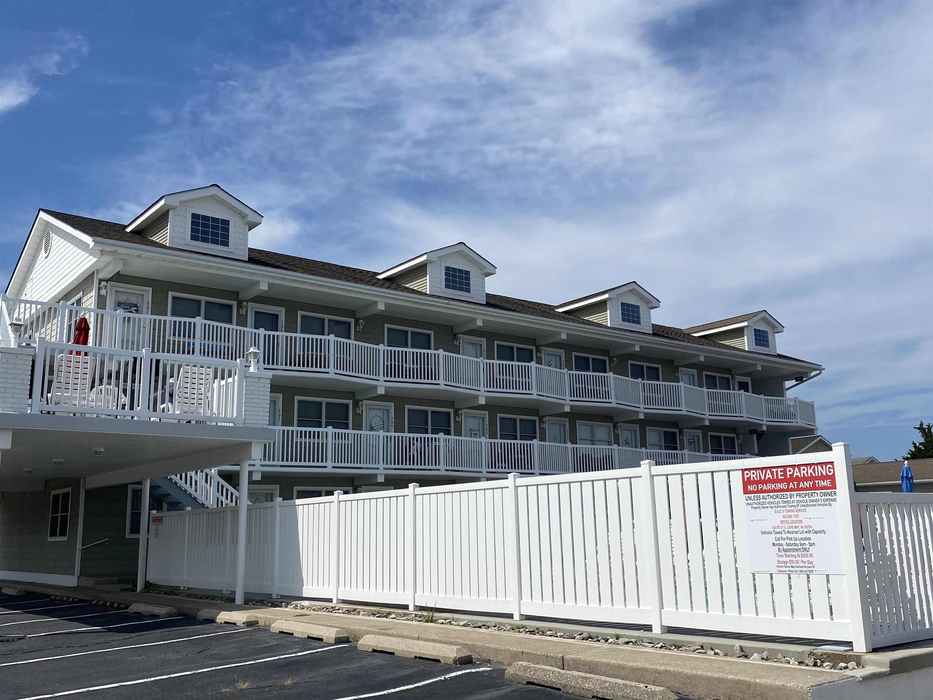 1100 New Jersey Avenue - North Wildwood