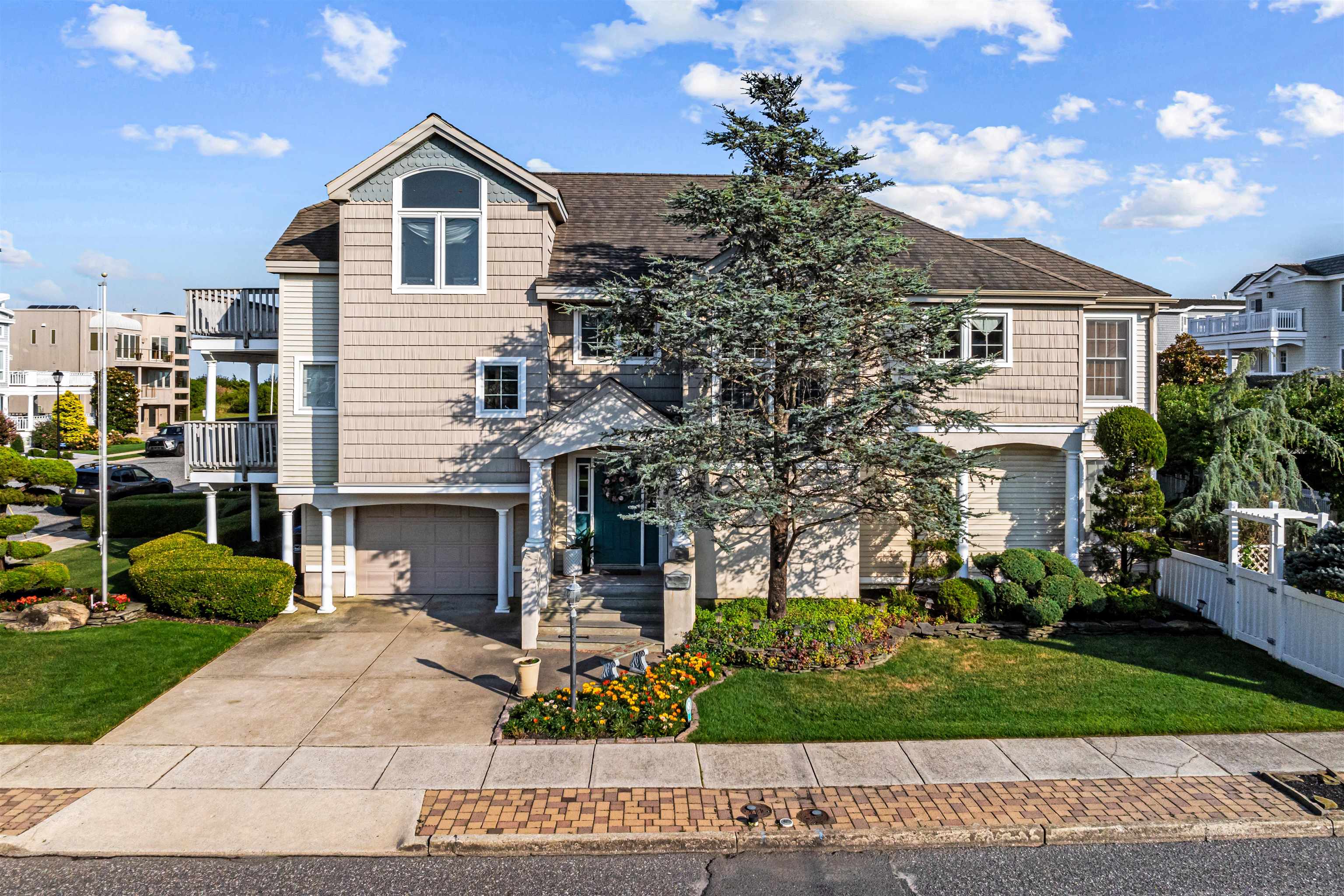 6229 Dune Drive - Avalon