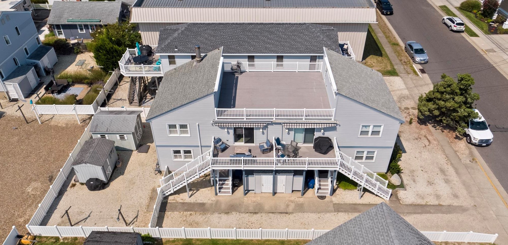 255 81st Street - Stone Harbor