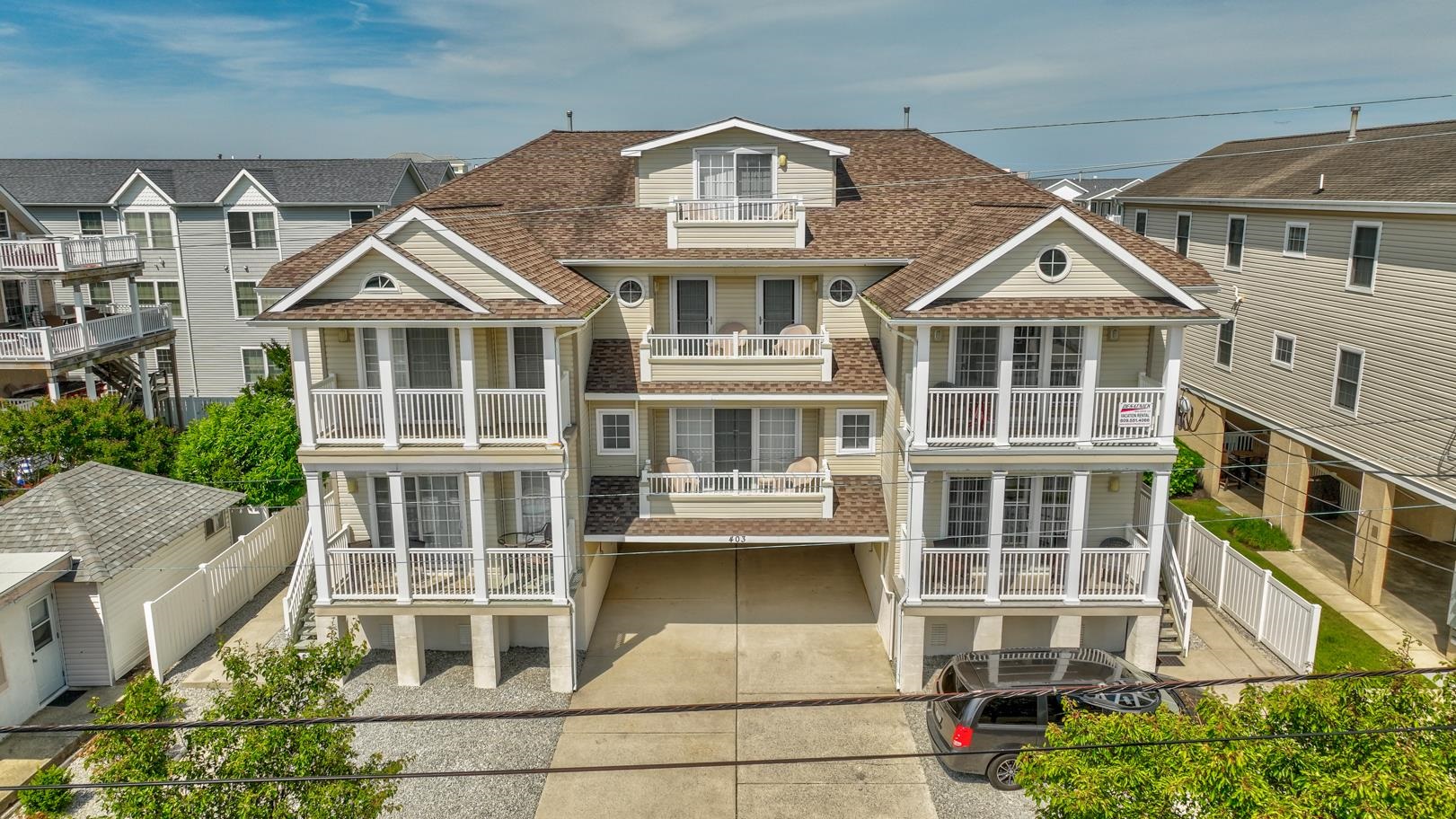 403 E 18th Avenue- North Wildwood