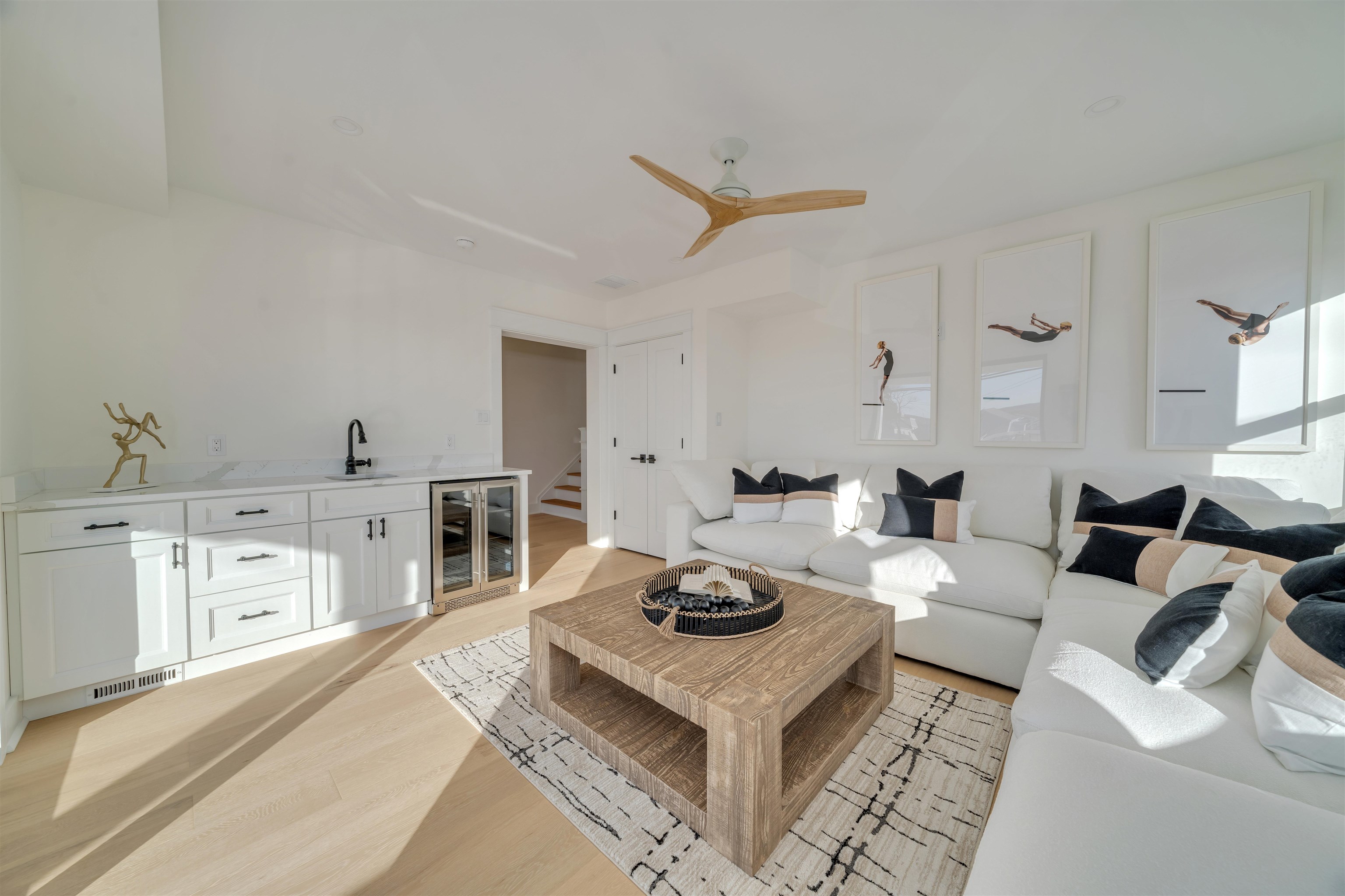615 W Spruce Avenue