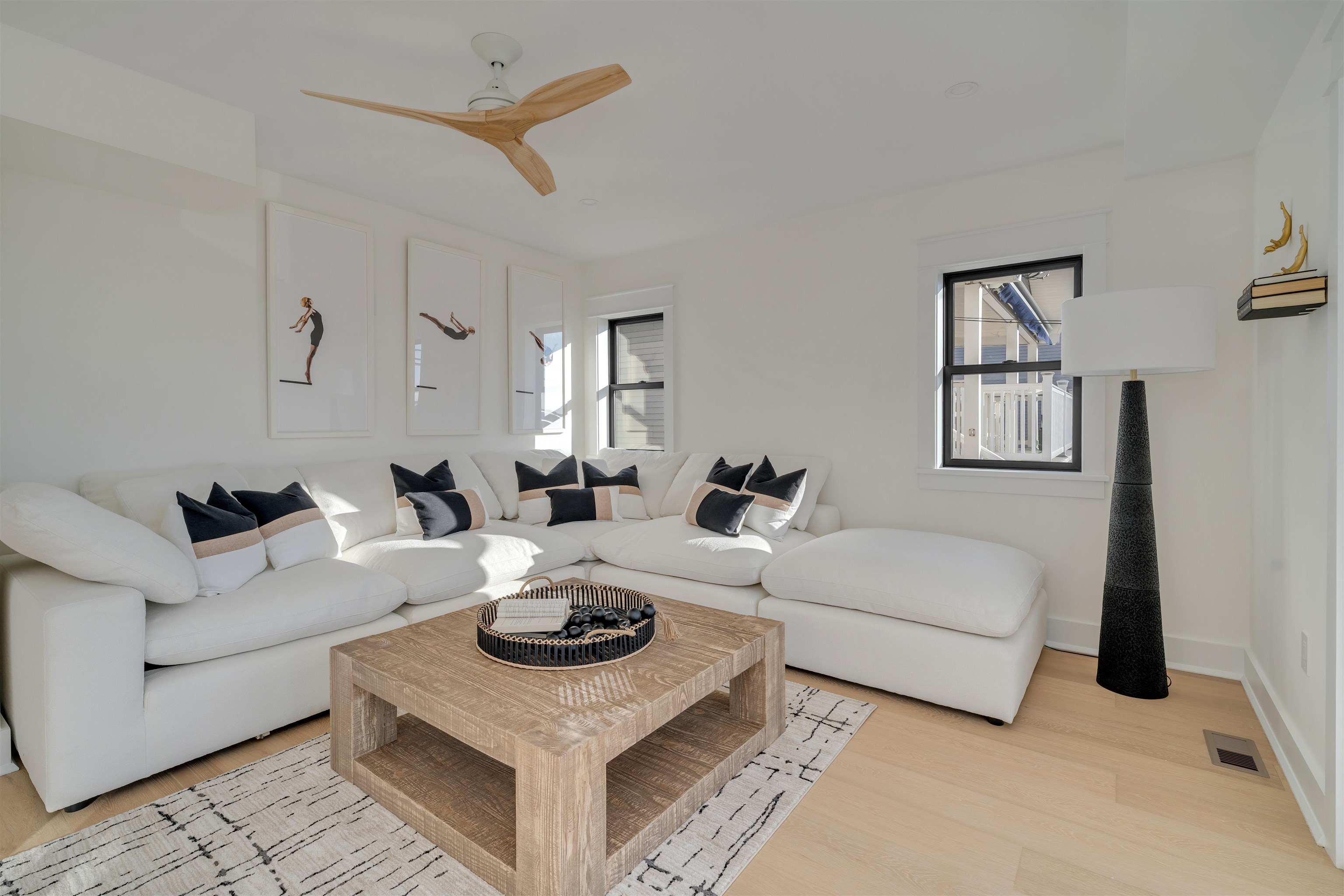 615 W Spruce Avenue