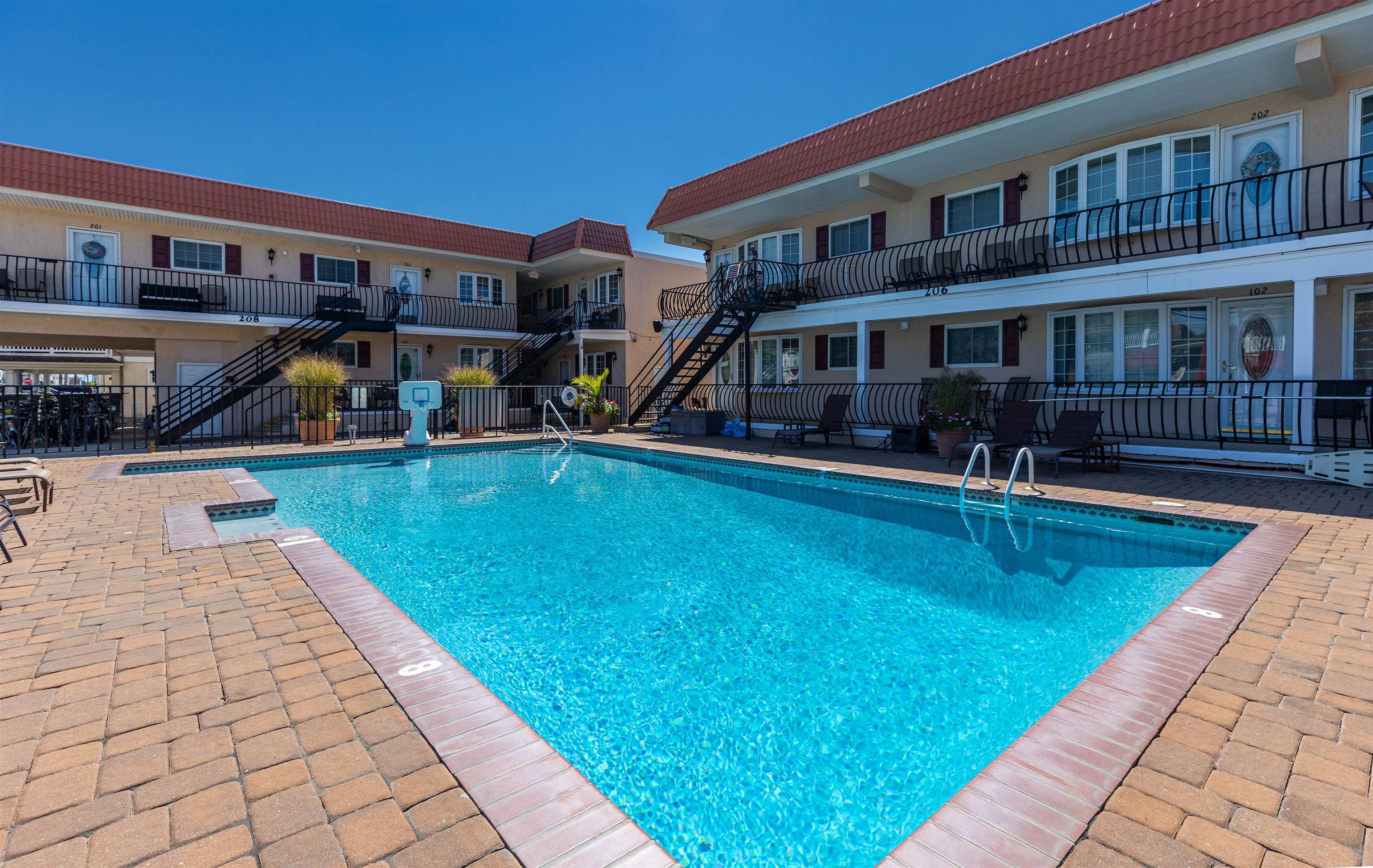 208 E 25th Avenue - North Wildwood