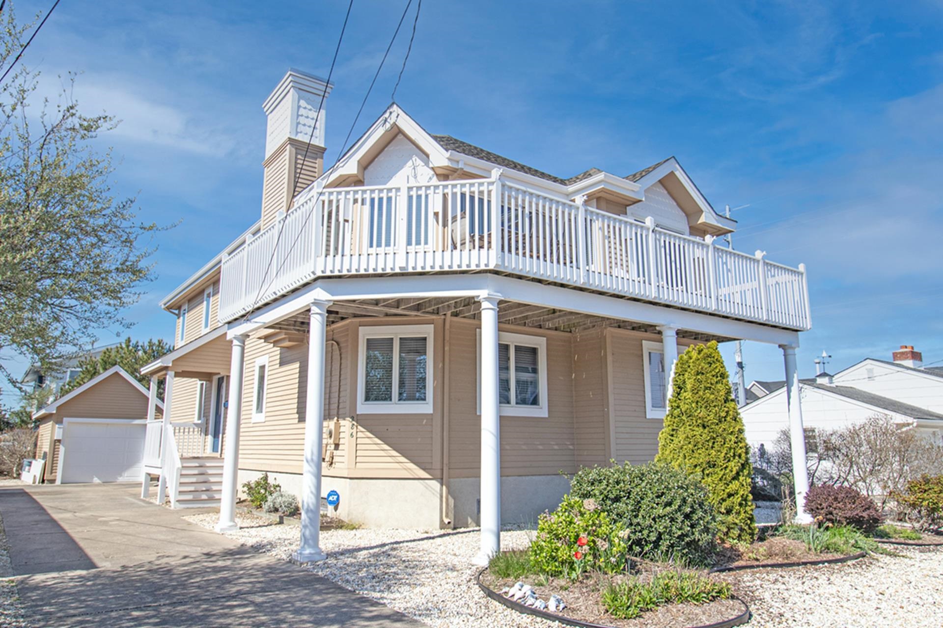 286 44th Street - Avalon