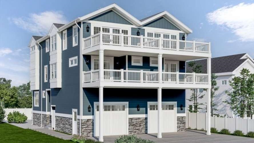  - Sea Isle City