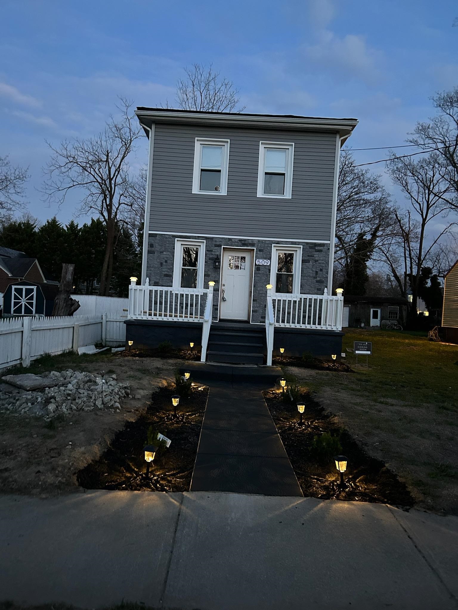  509 Madison Avenue - Woodbine