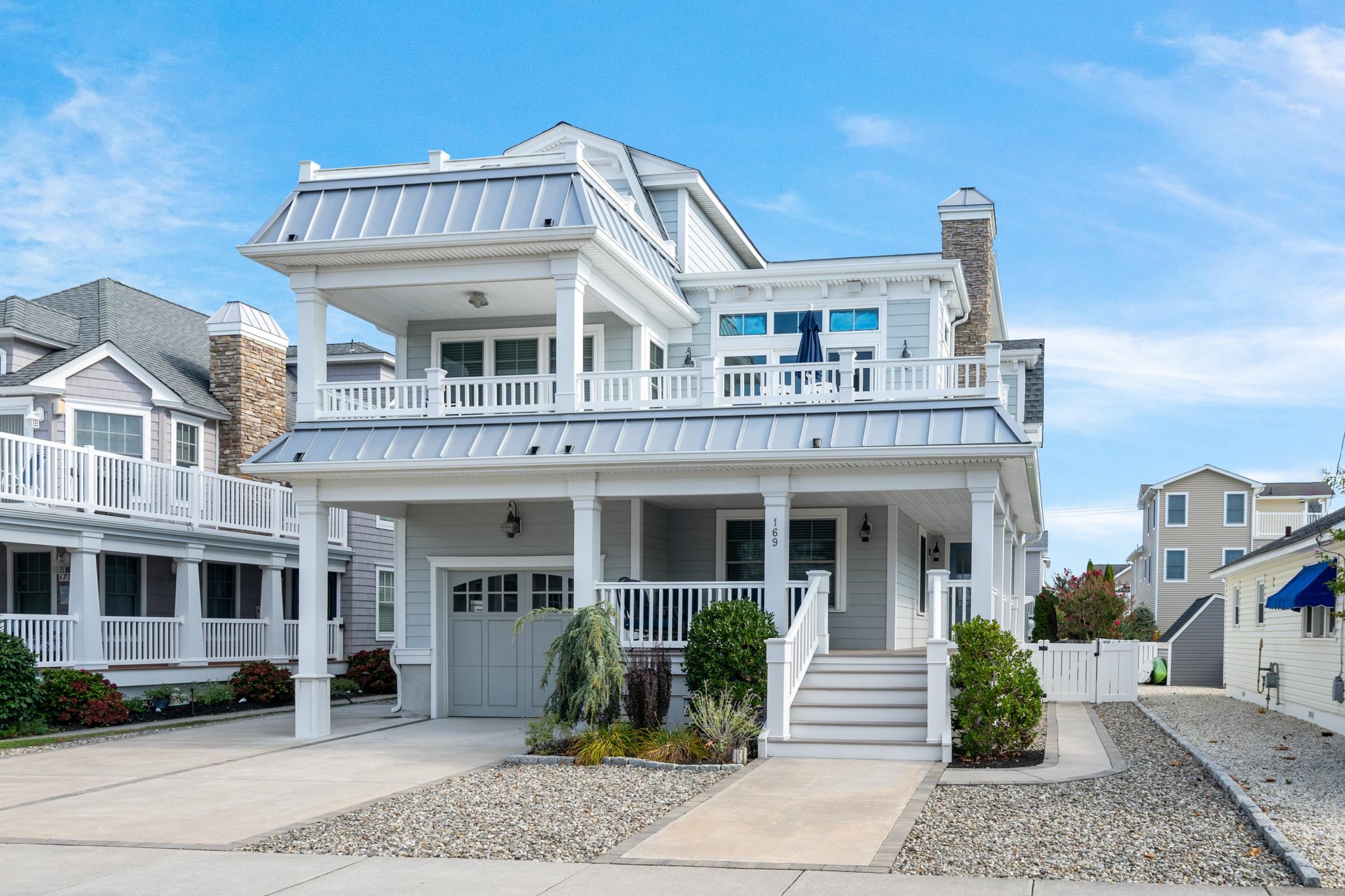 169 36th Street - Avalon